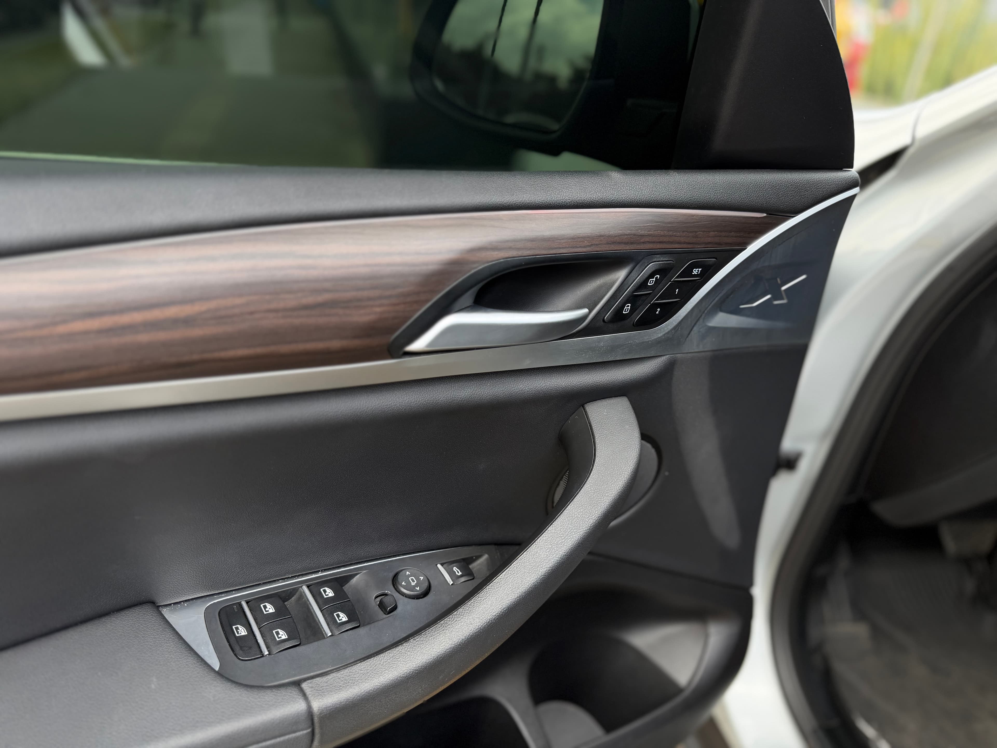 BMW X4 X30I Modelo 2021 9