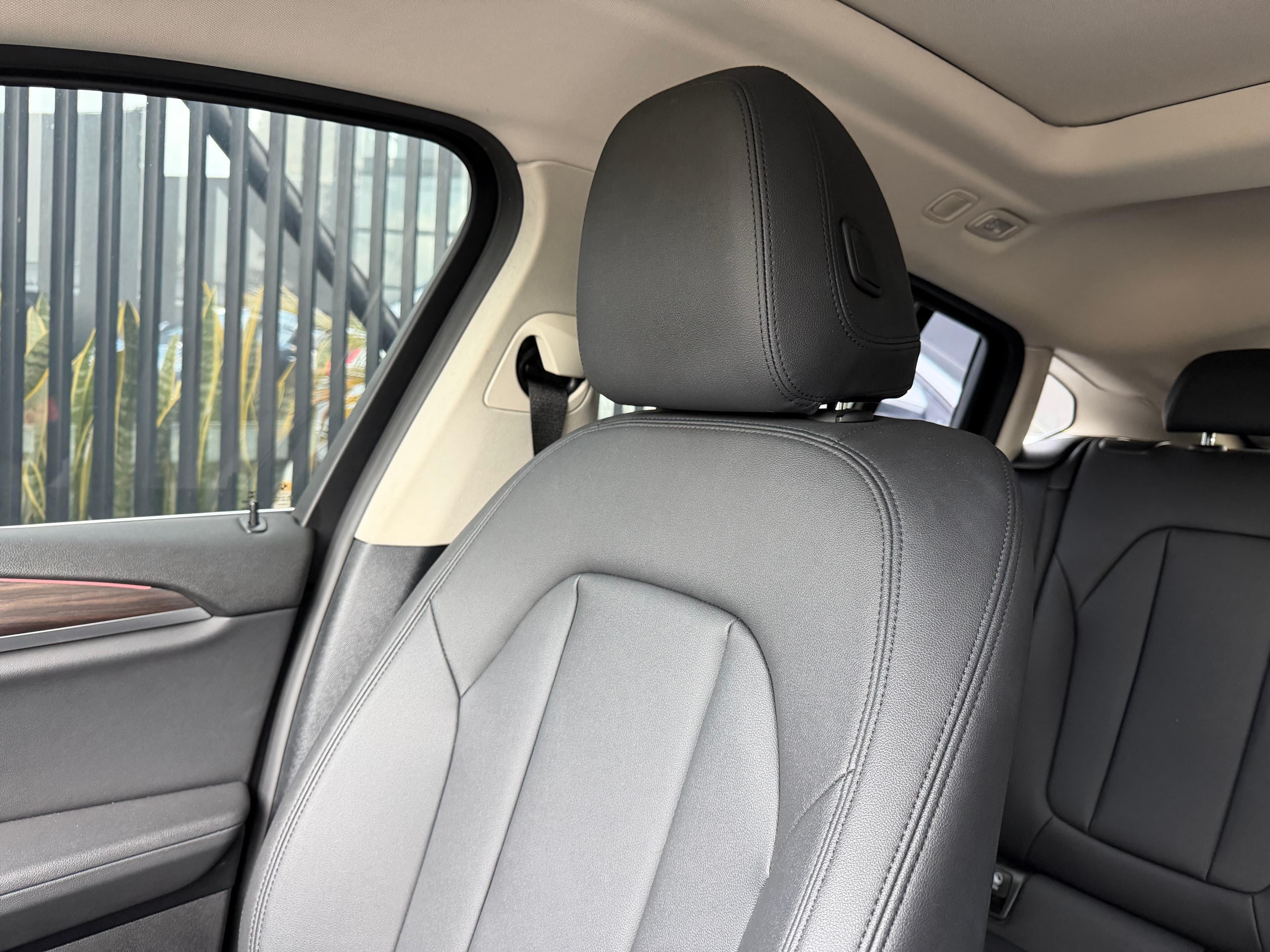 BMW X4 X30I Modelo 2021 19