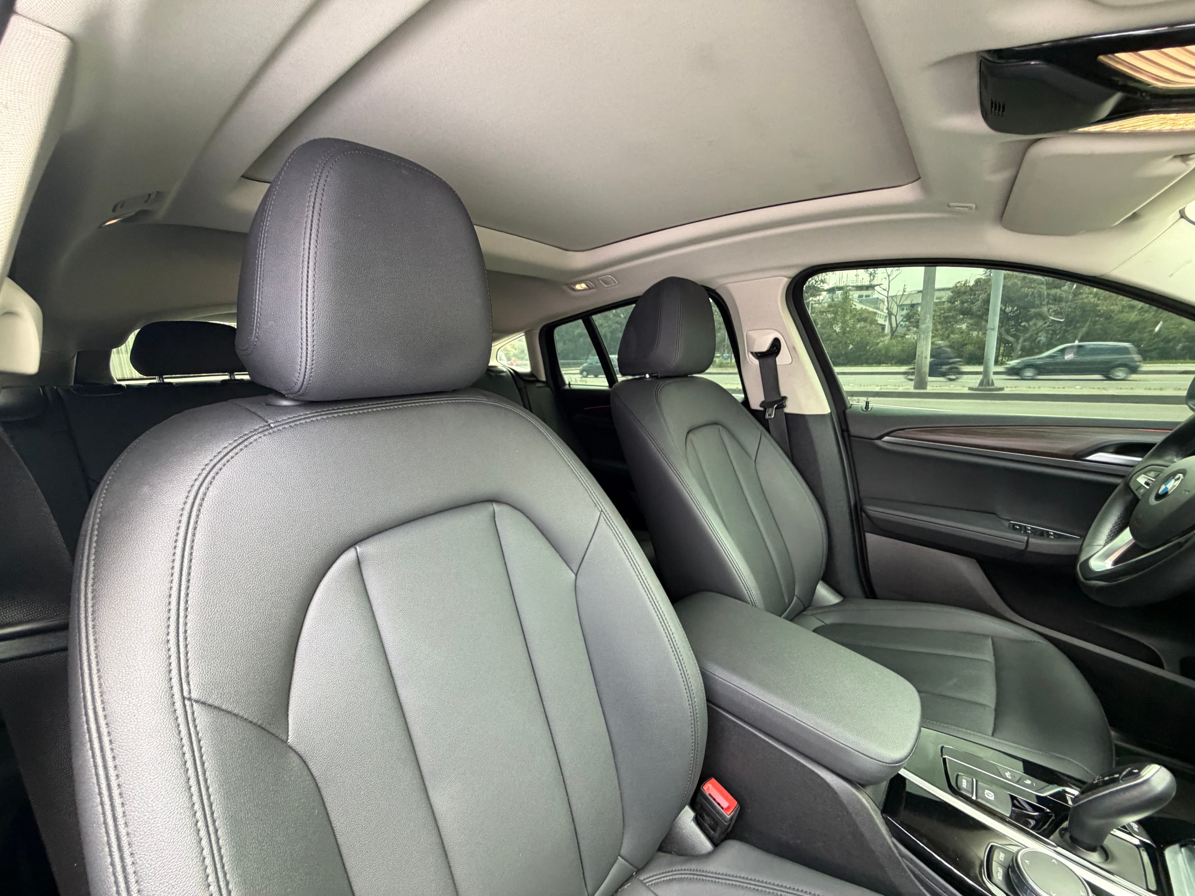 BMW X4 X30I Modelo 2021 24