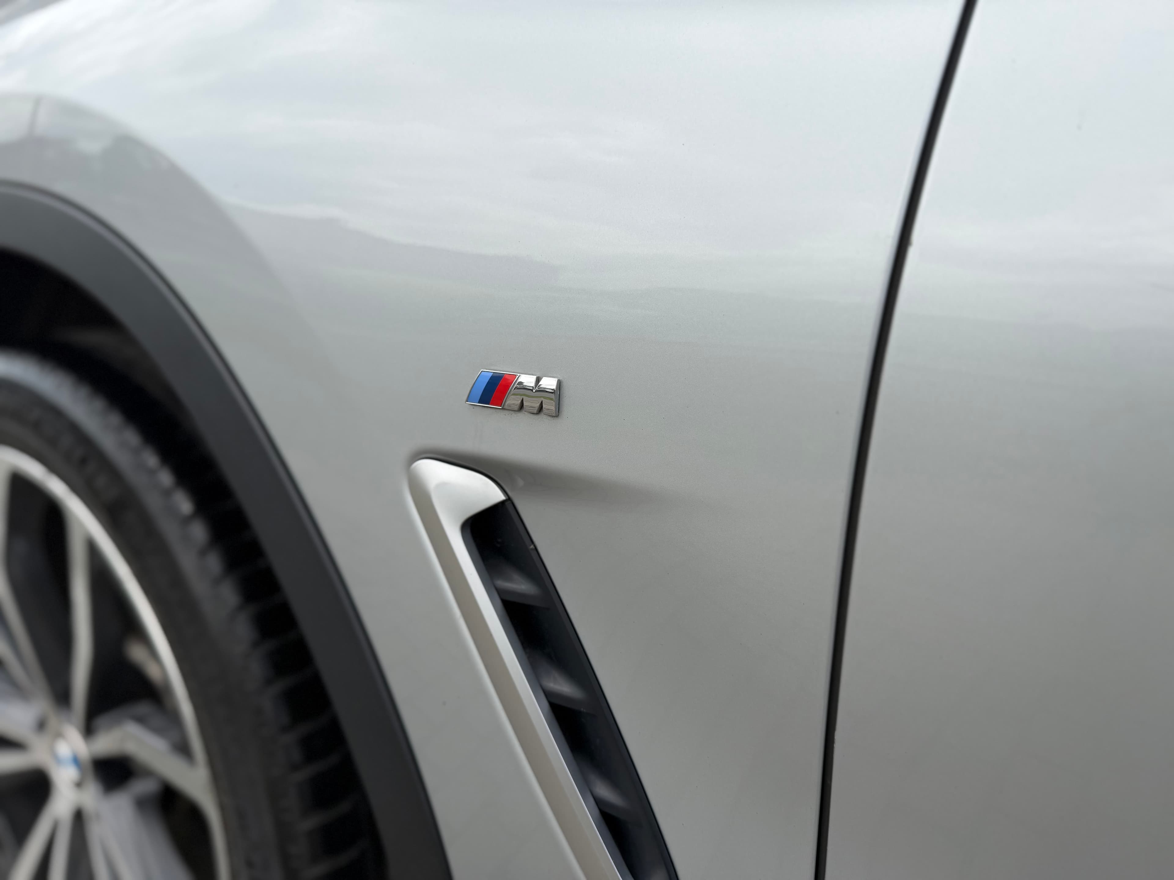 BMW X4 X30I Modelo 2021 25