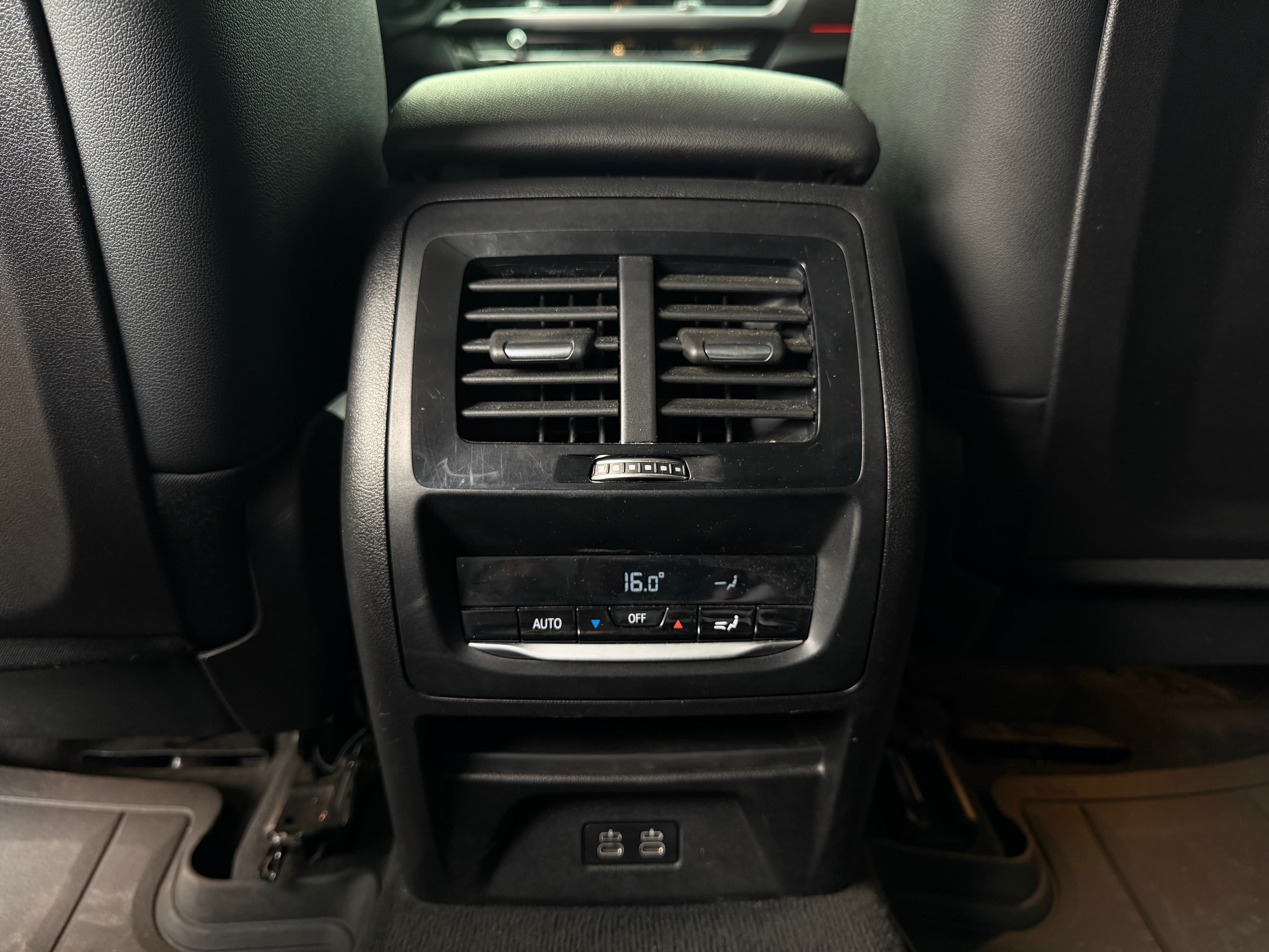 BMW X4 X30I Modelo 2021 21