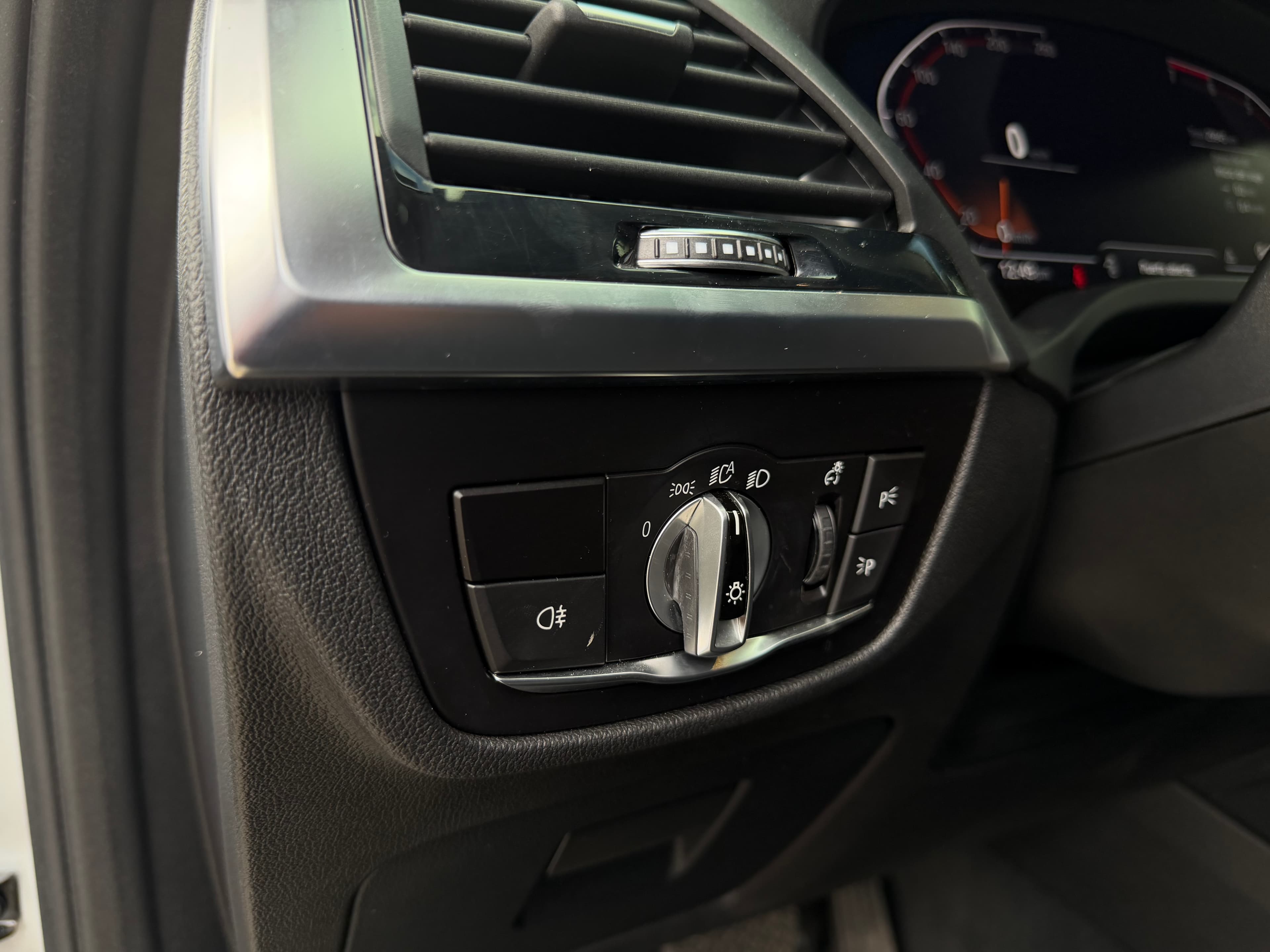 BMW X4 X30I Modelo 2021 11
