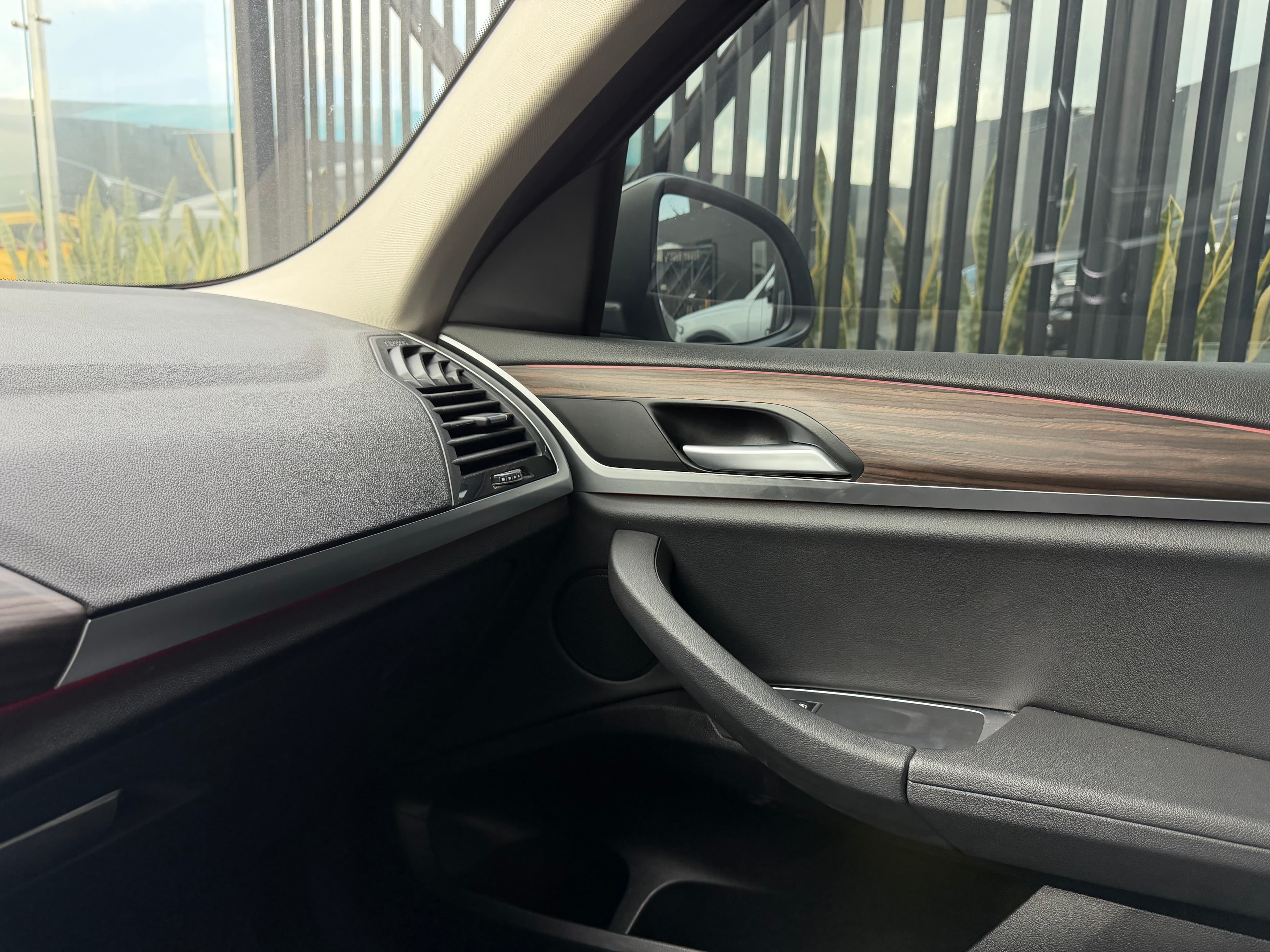 BMW X4 X30I Modelo 2021 18