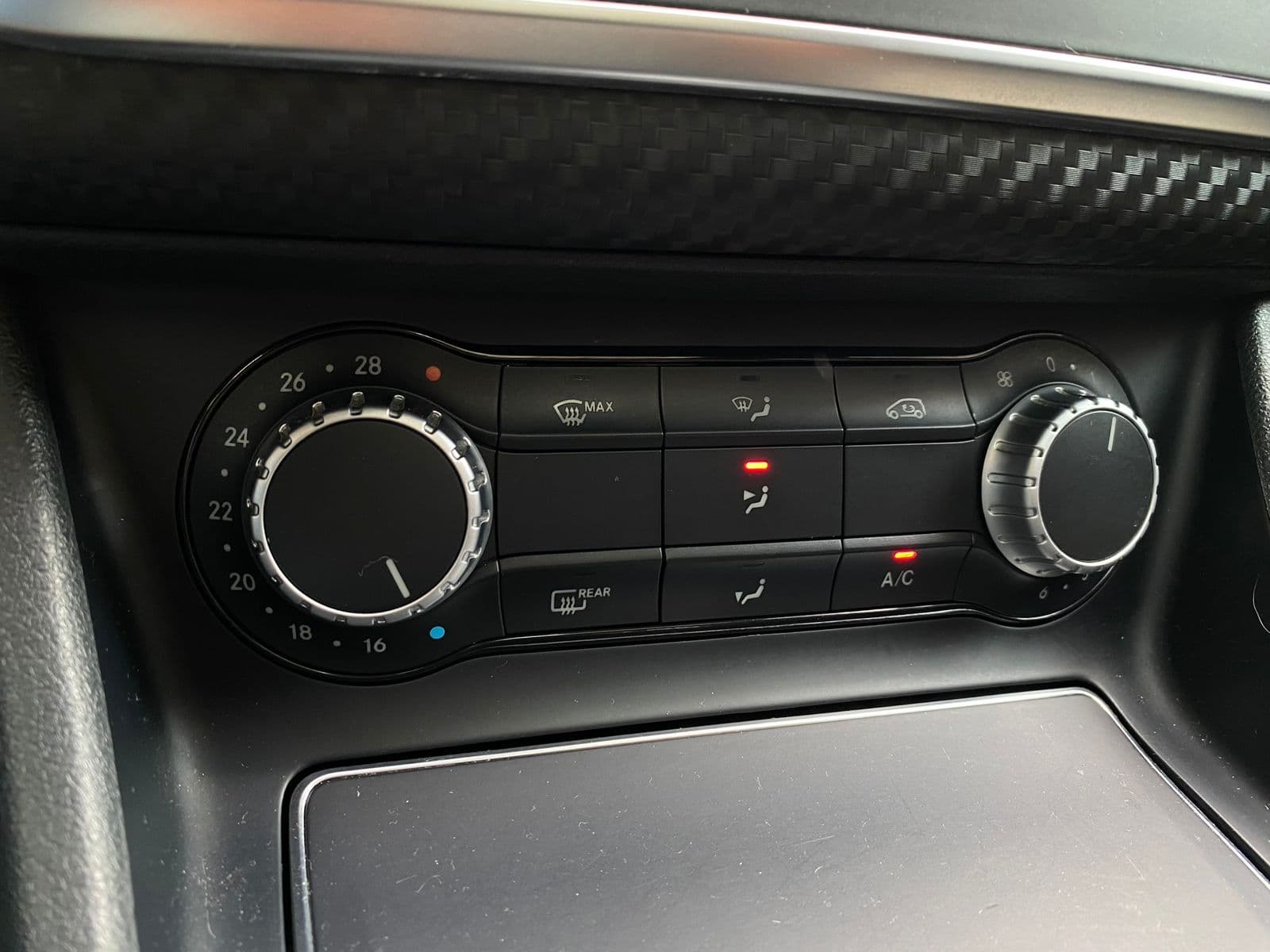 Mercedes Benz A250 SPORT Modelo 2017 15