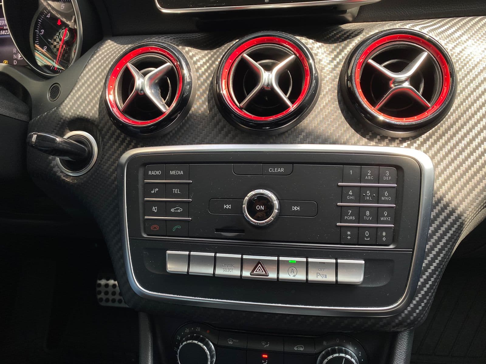 Mercedes Benz A250 SPORT Modelo 2017 16