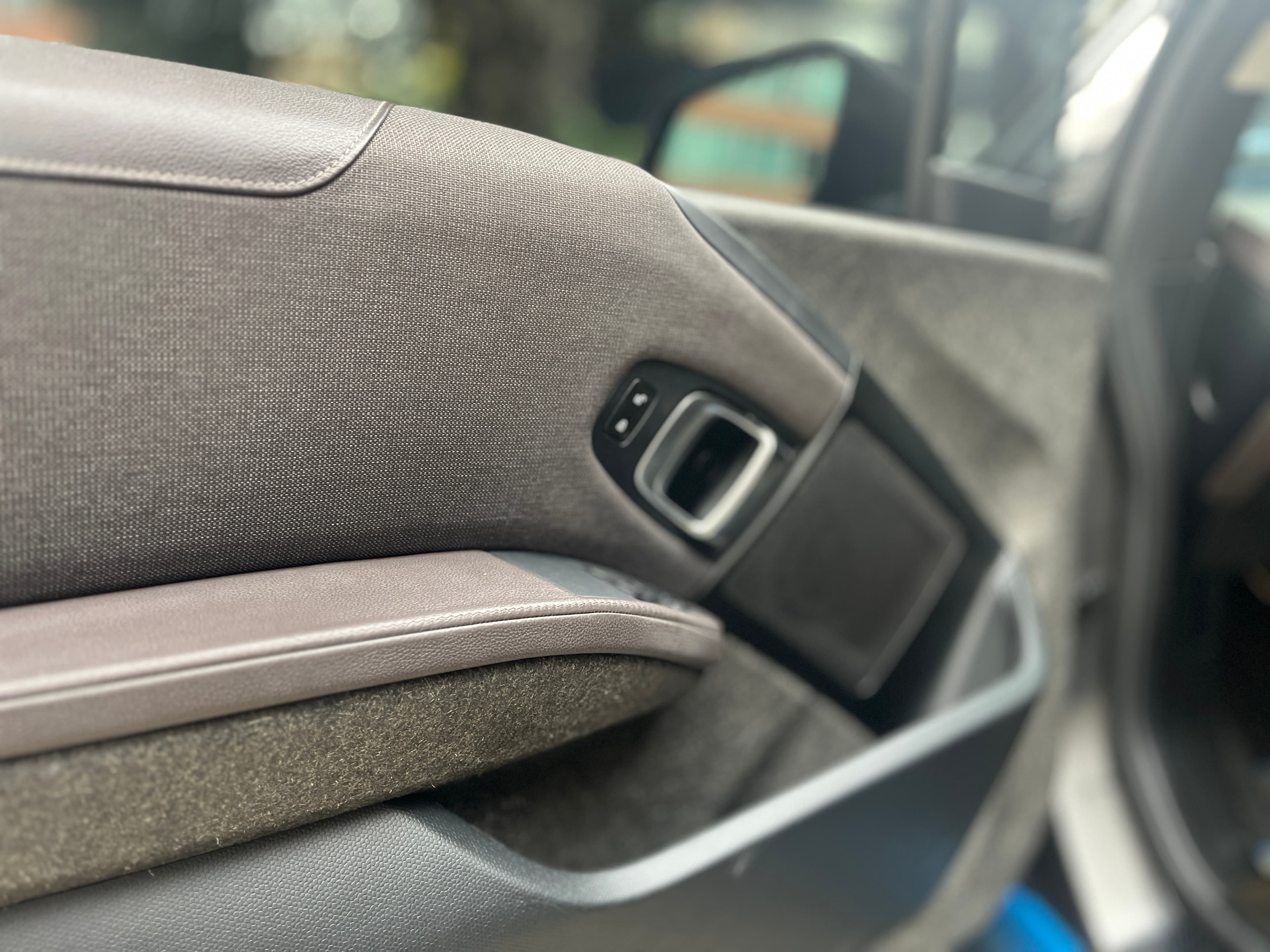 BMW I3 Modelo 2020 9