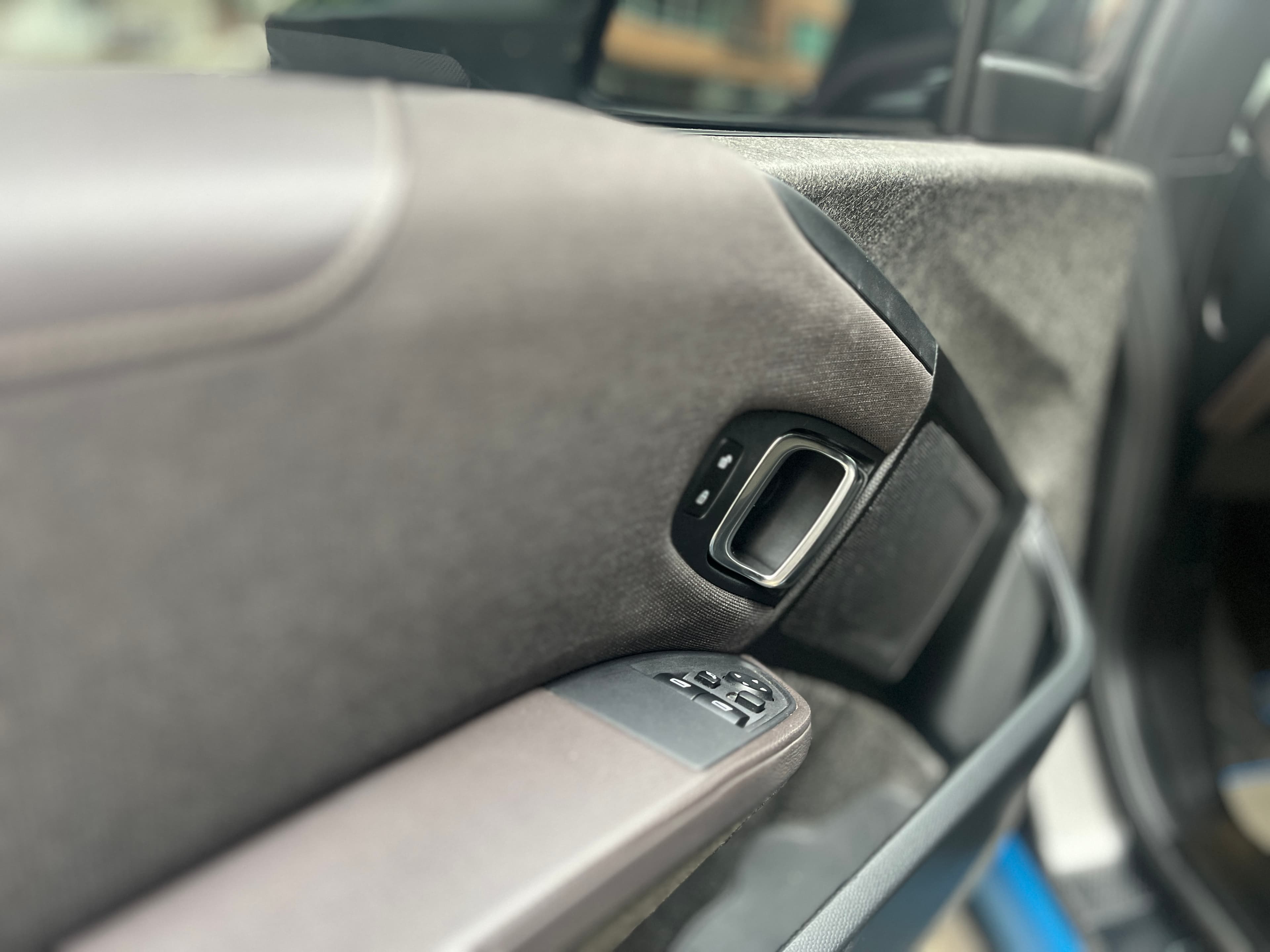 BMW I3 Modelo 2020 8
