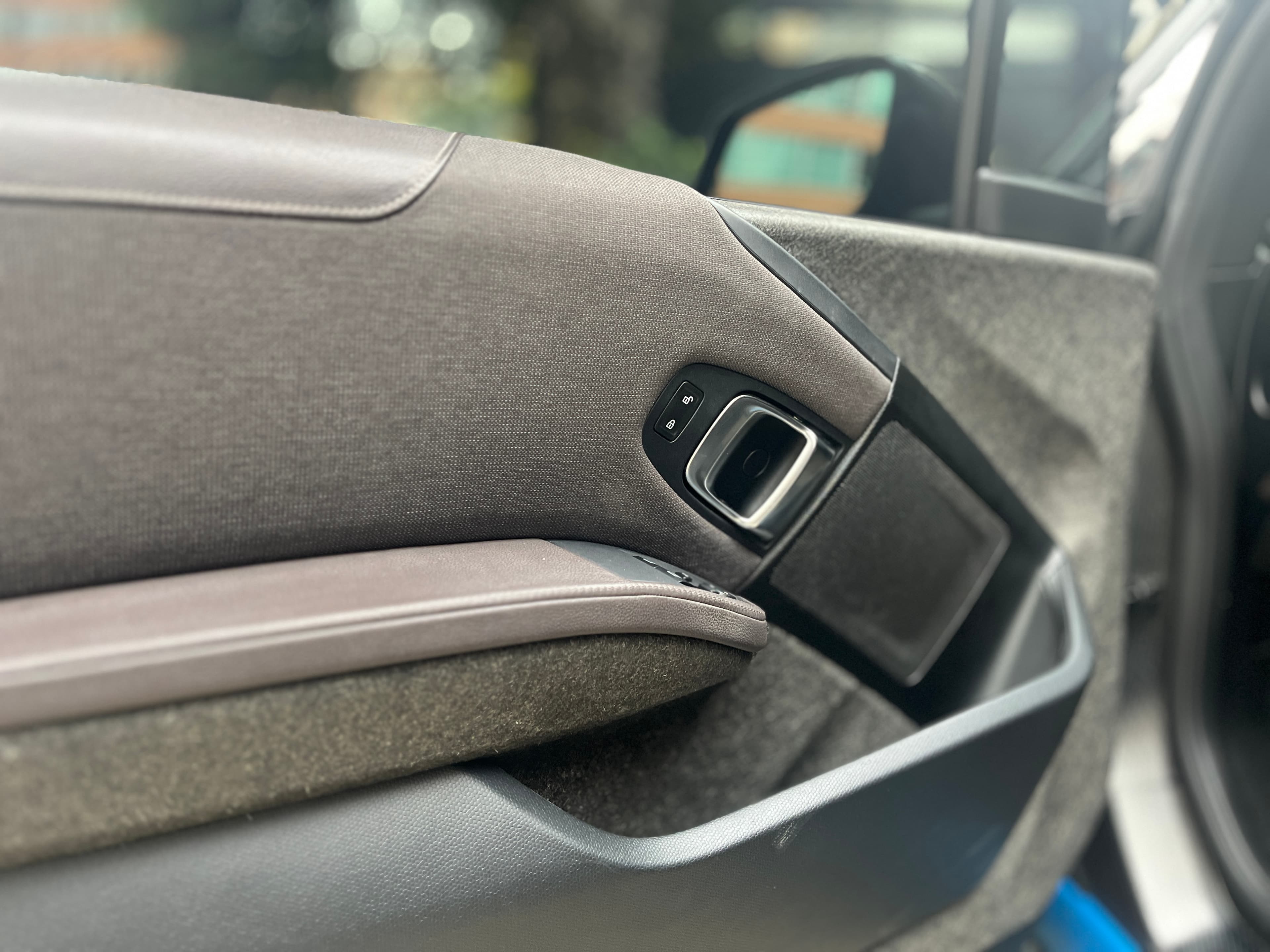 BMW I3 Modelo 2020 10