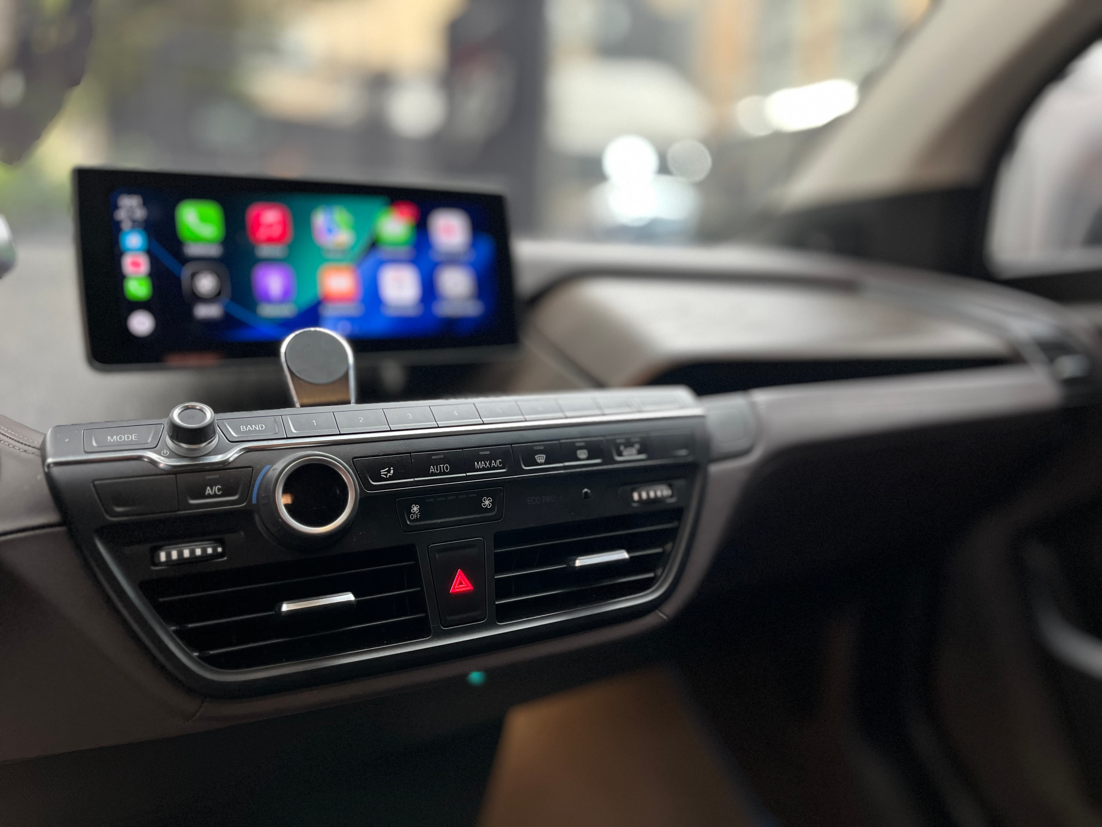 BMW I3 Modelo 2020 15