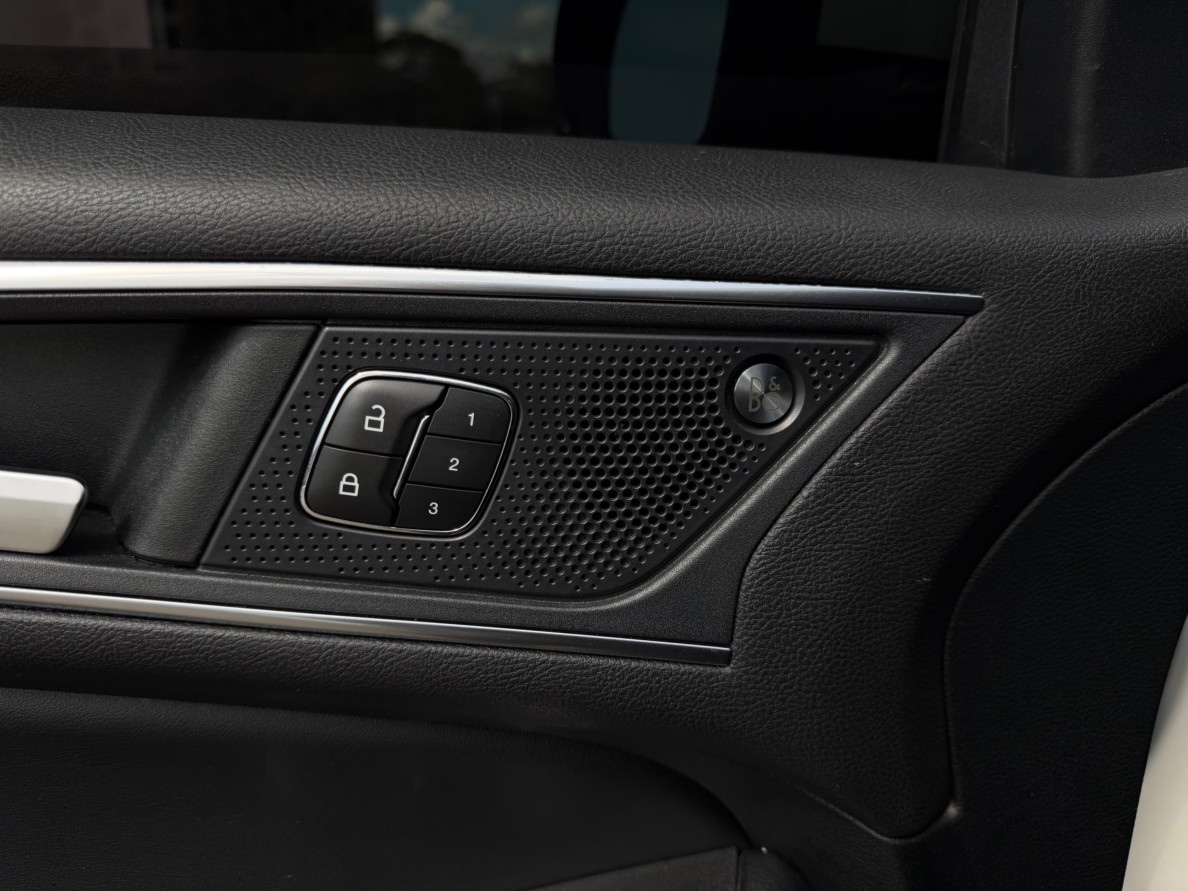 Ford Edge ST Modelo 2022 20