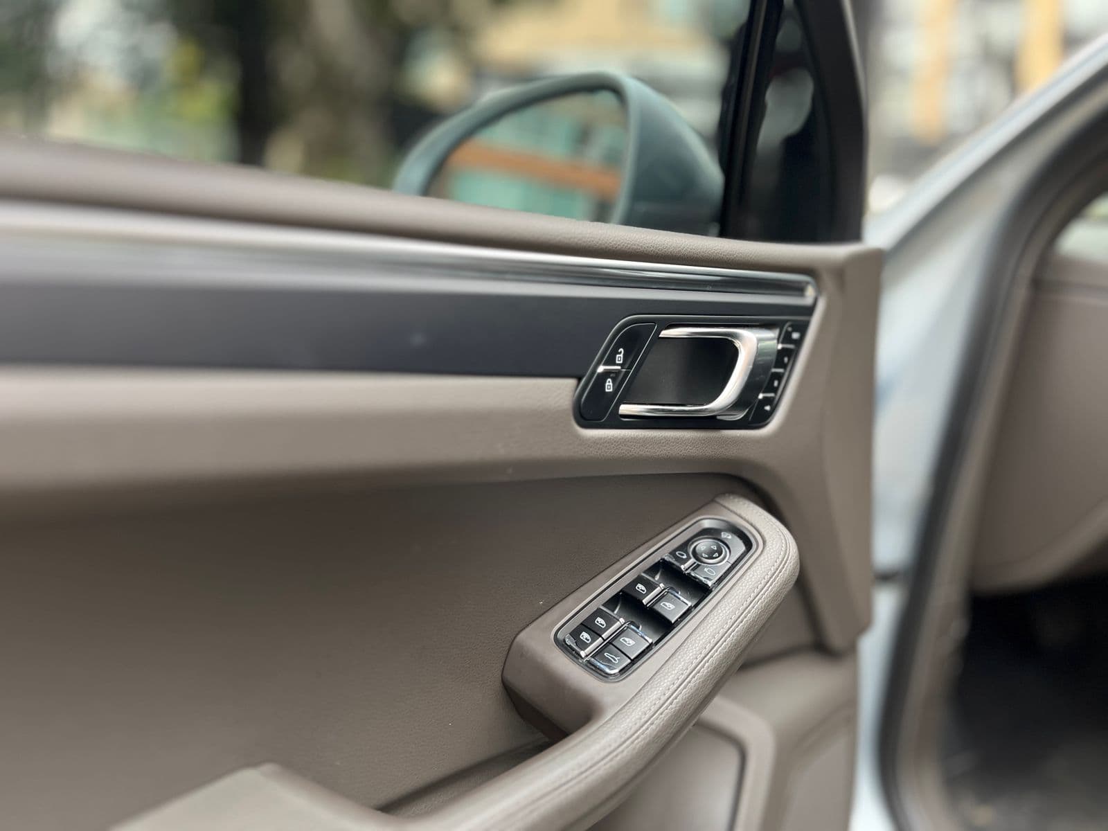 Porsche Macan Modelo 2023 8