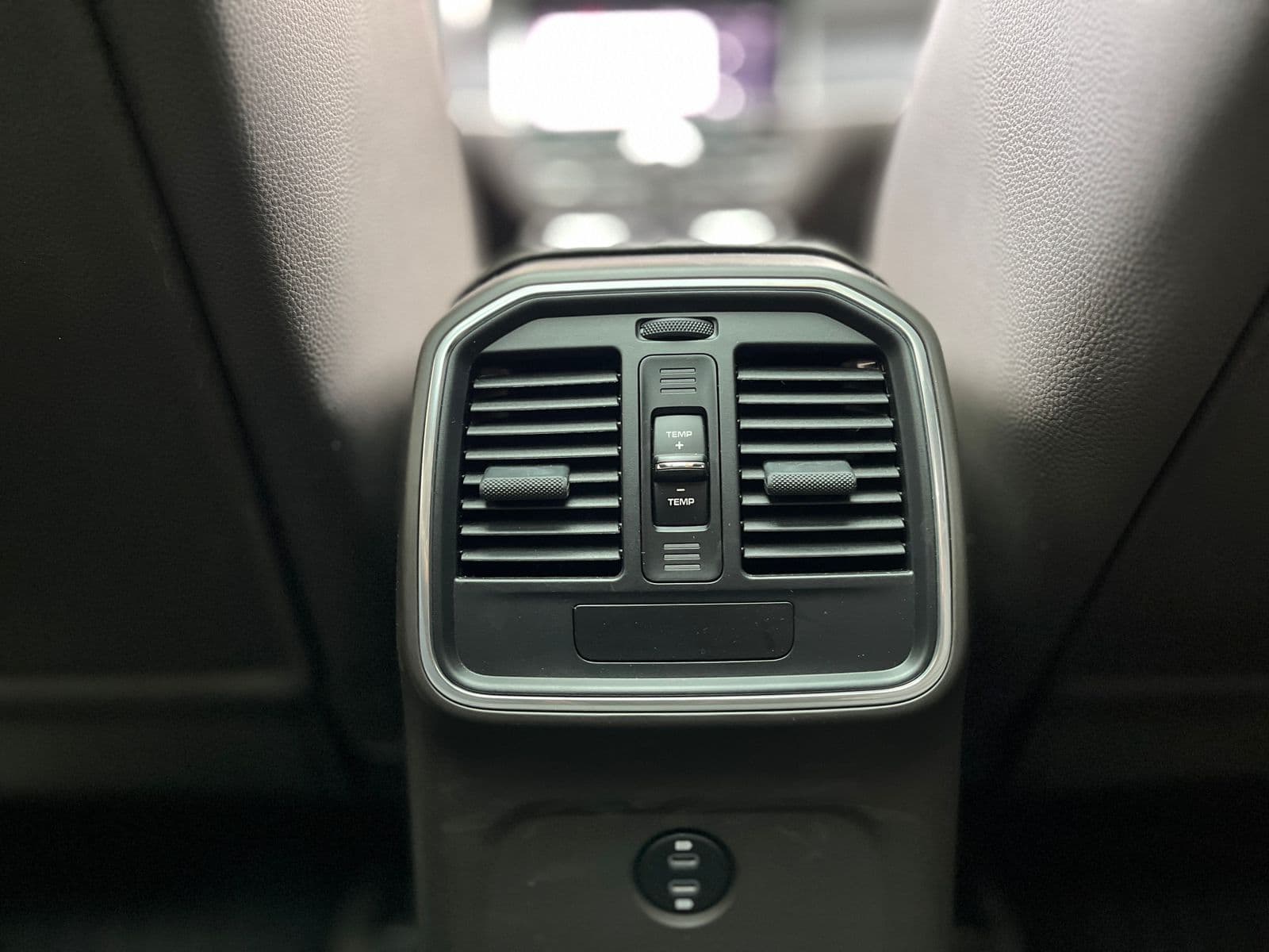 Porsche Macan Modelo 2023 17