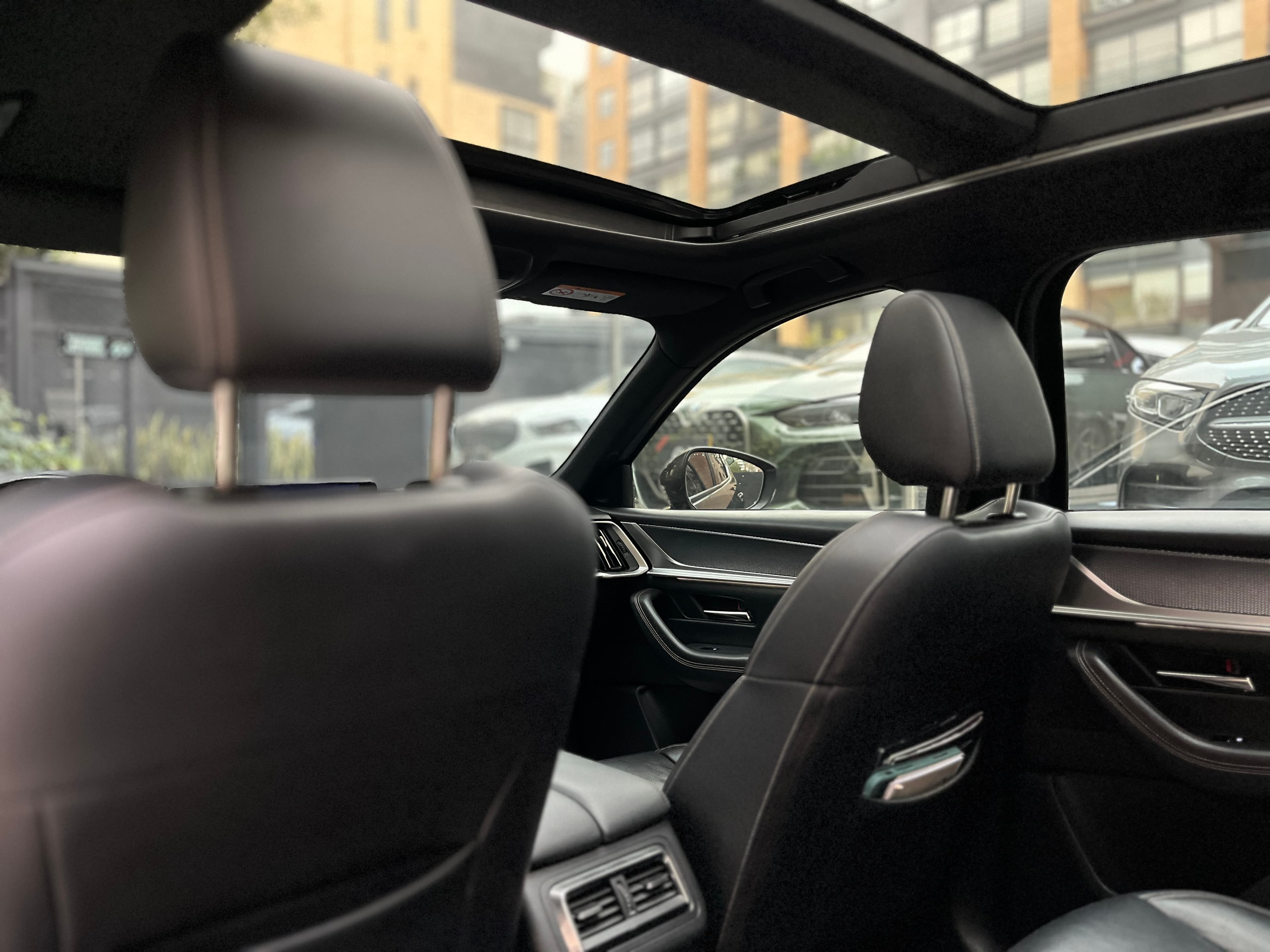 Mazda CX-60 Modelo 2024 15
