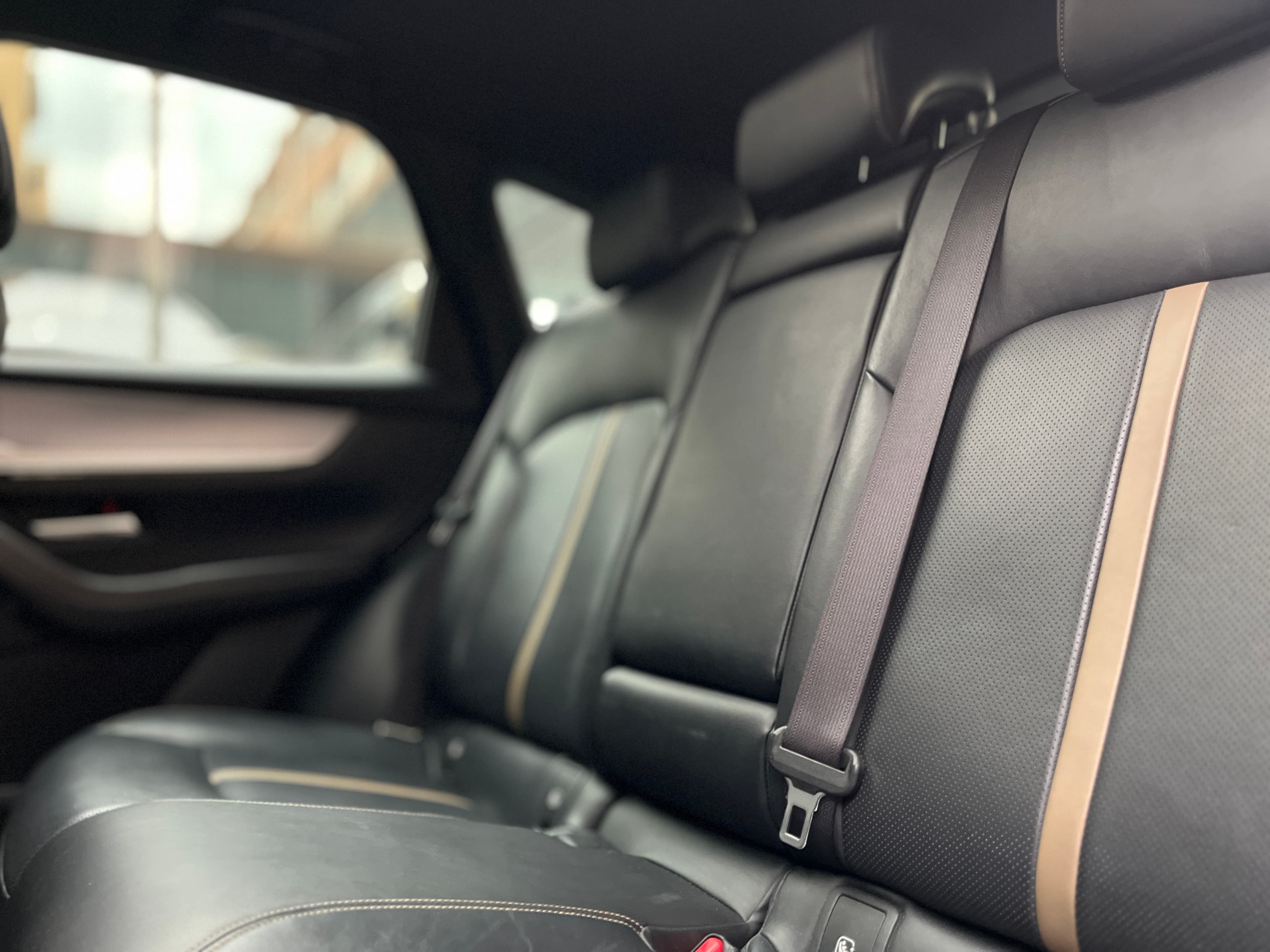 Mazda CX-60 Modelo 2024 16