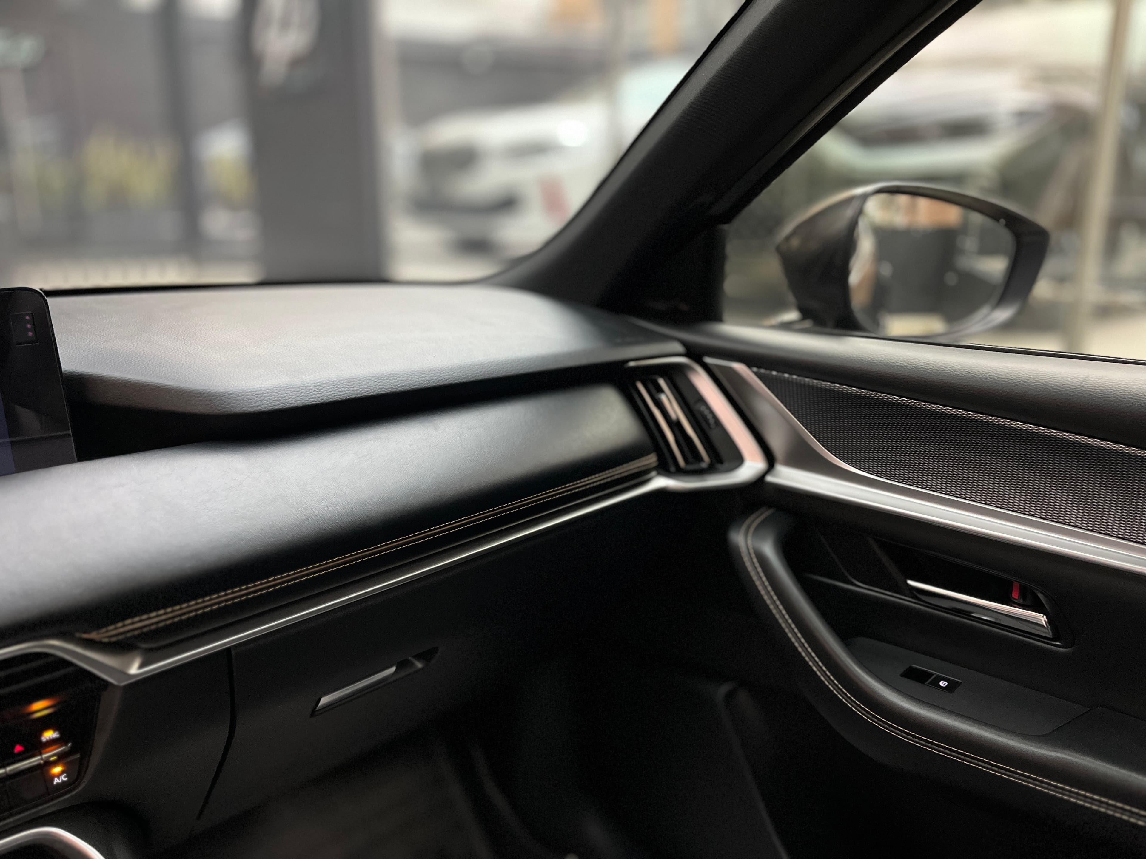 Mazda CX-60 Modelo 2024 8