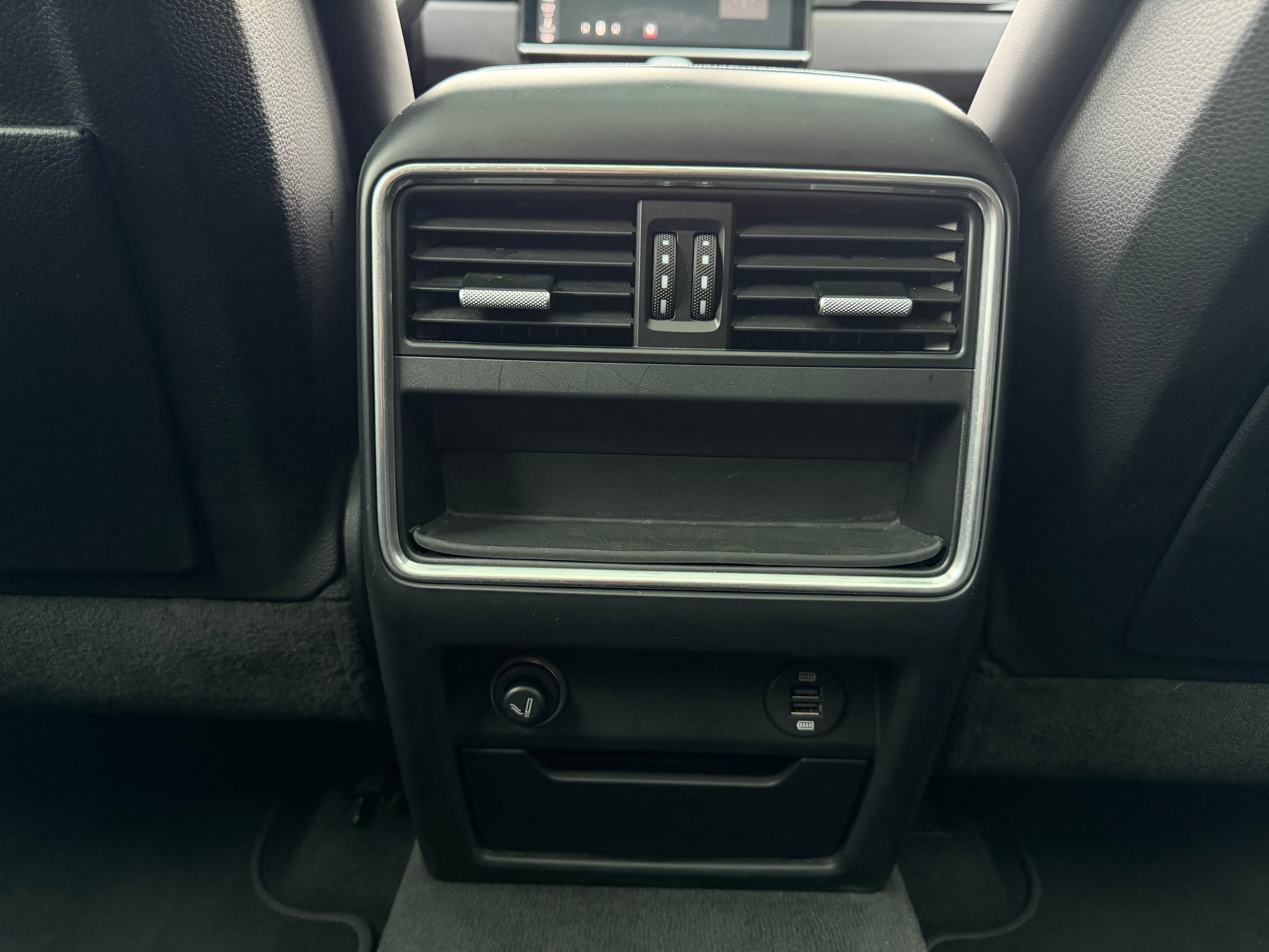 Porsche Cayenne Modelo 2019 20