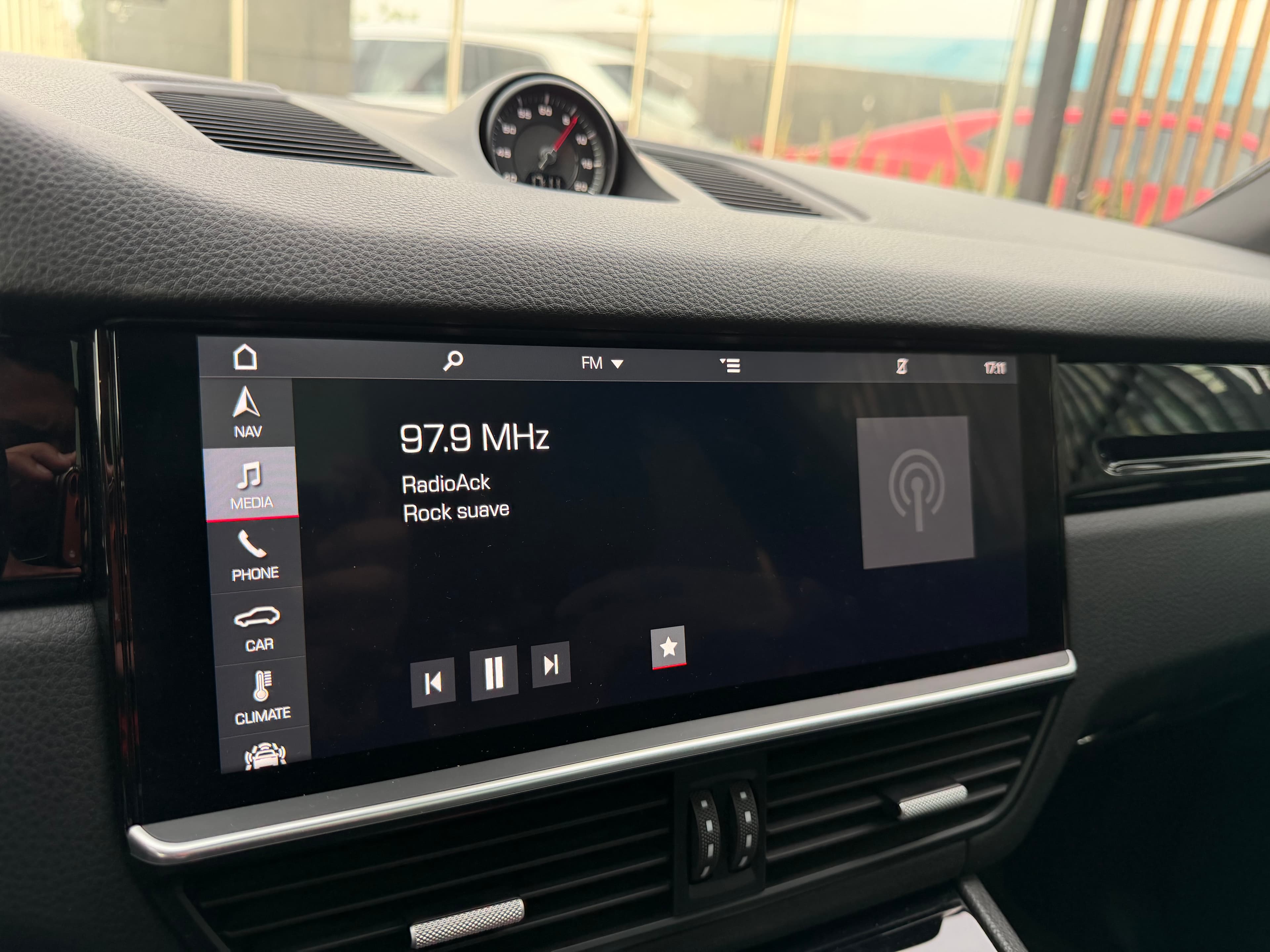 Porsche Cayenne Modelo 2019 15