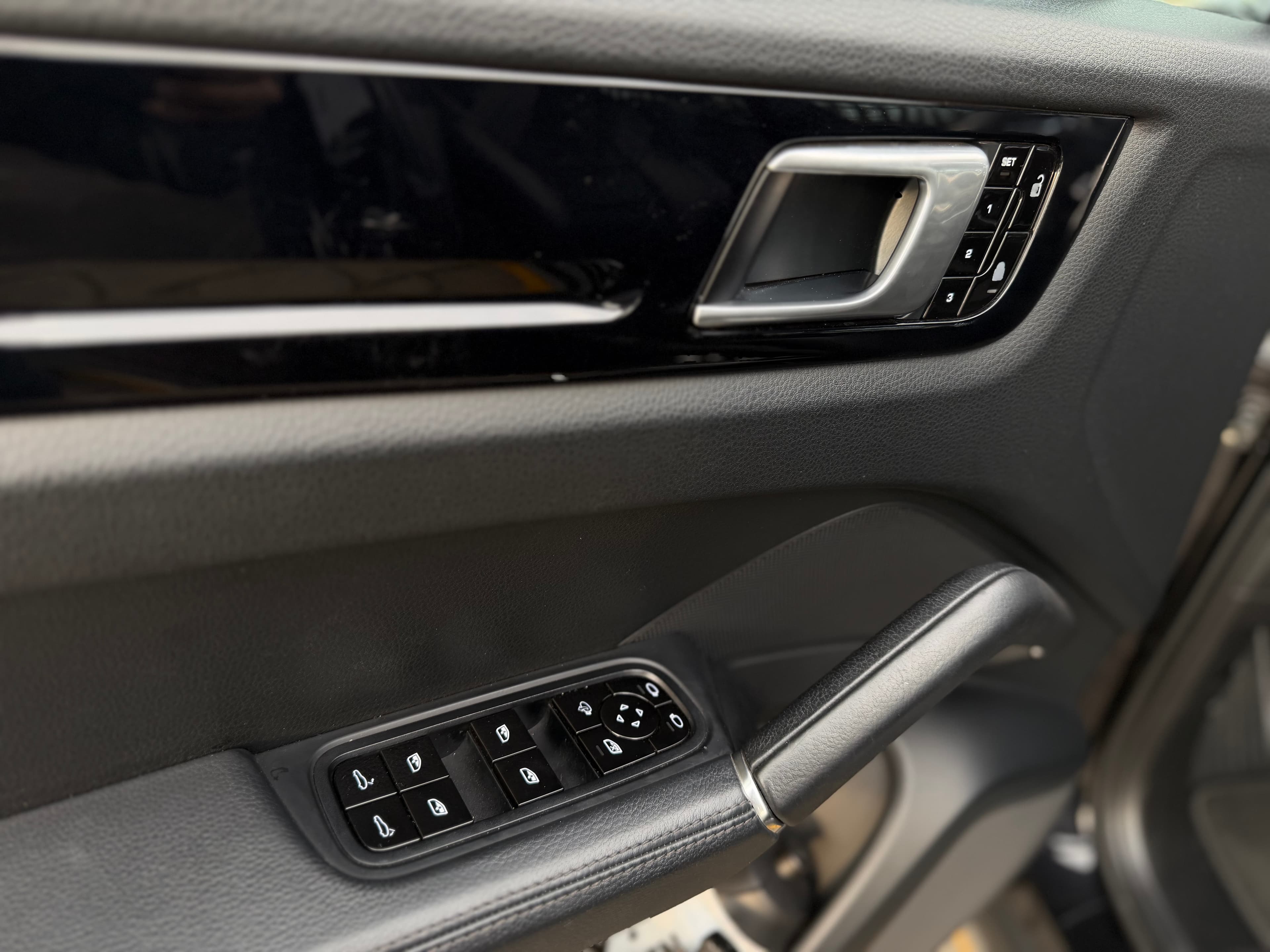 Porsche Cayenne Modelo 2019 8