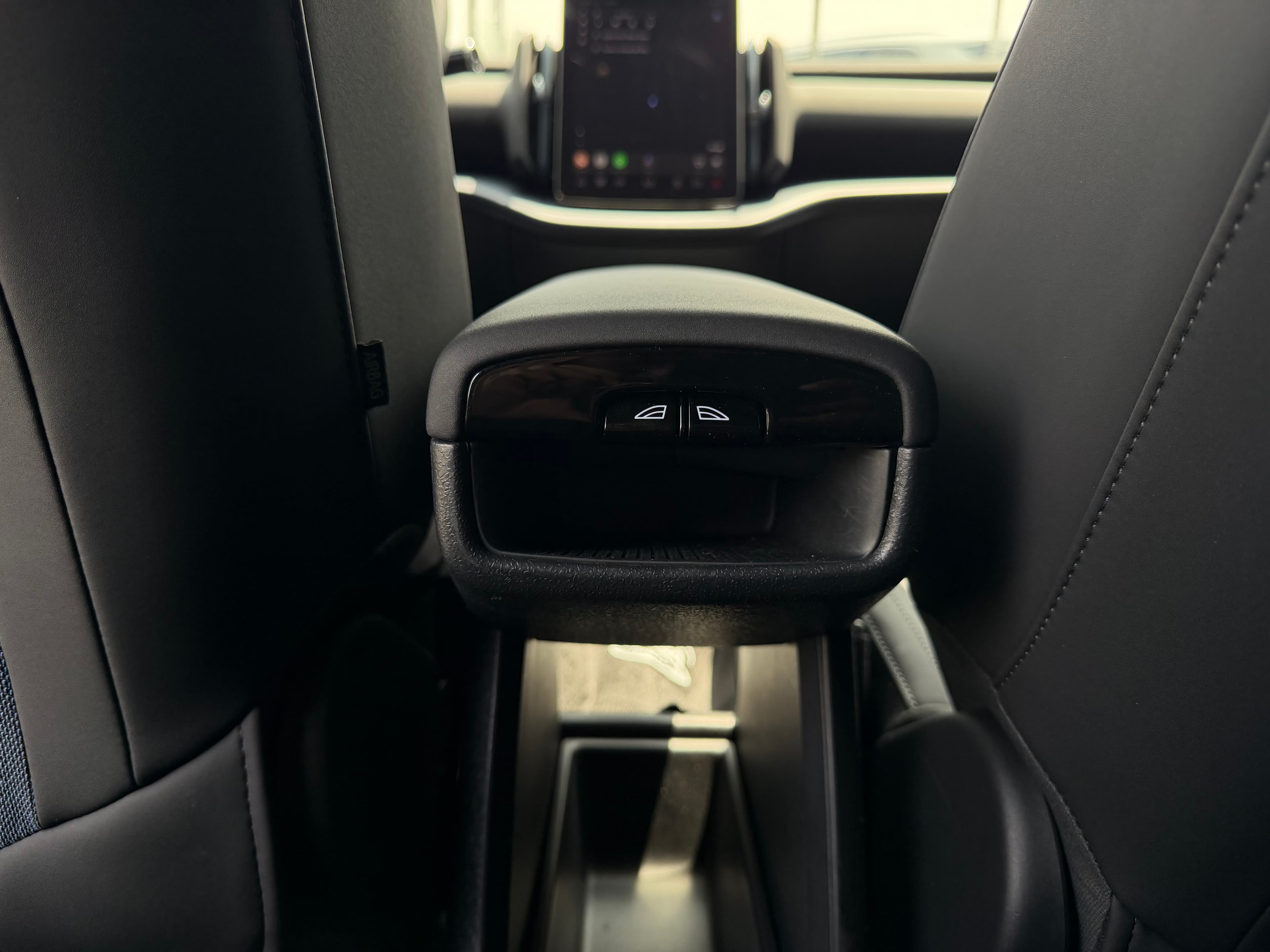 Volvo EX30 Core rwd Modelo 2025 17