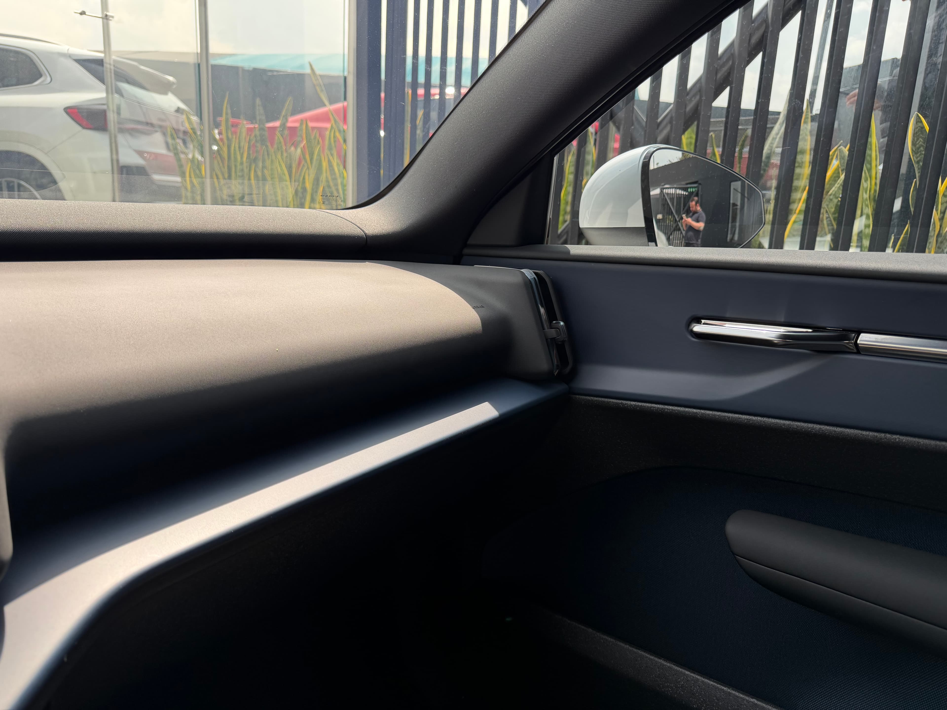 Volvo EX30 Core rwd Modelo 2025 14