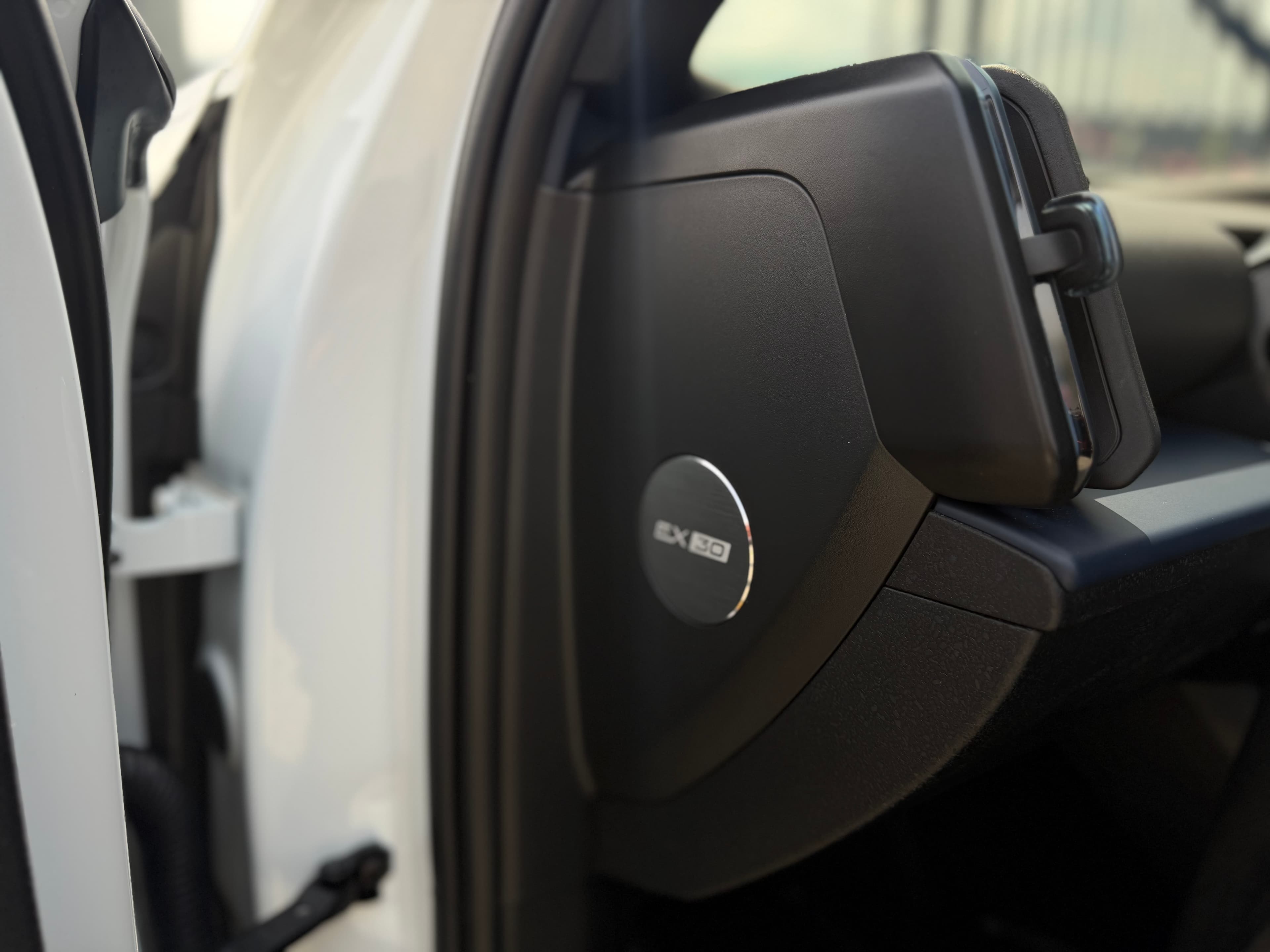 Volvo EX30 Core rwd Modelo 2025 9