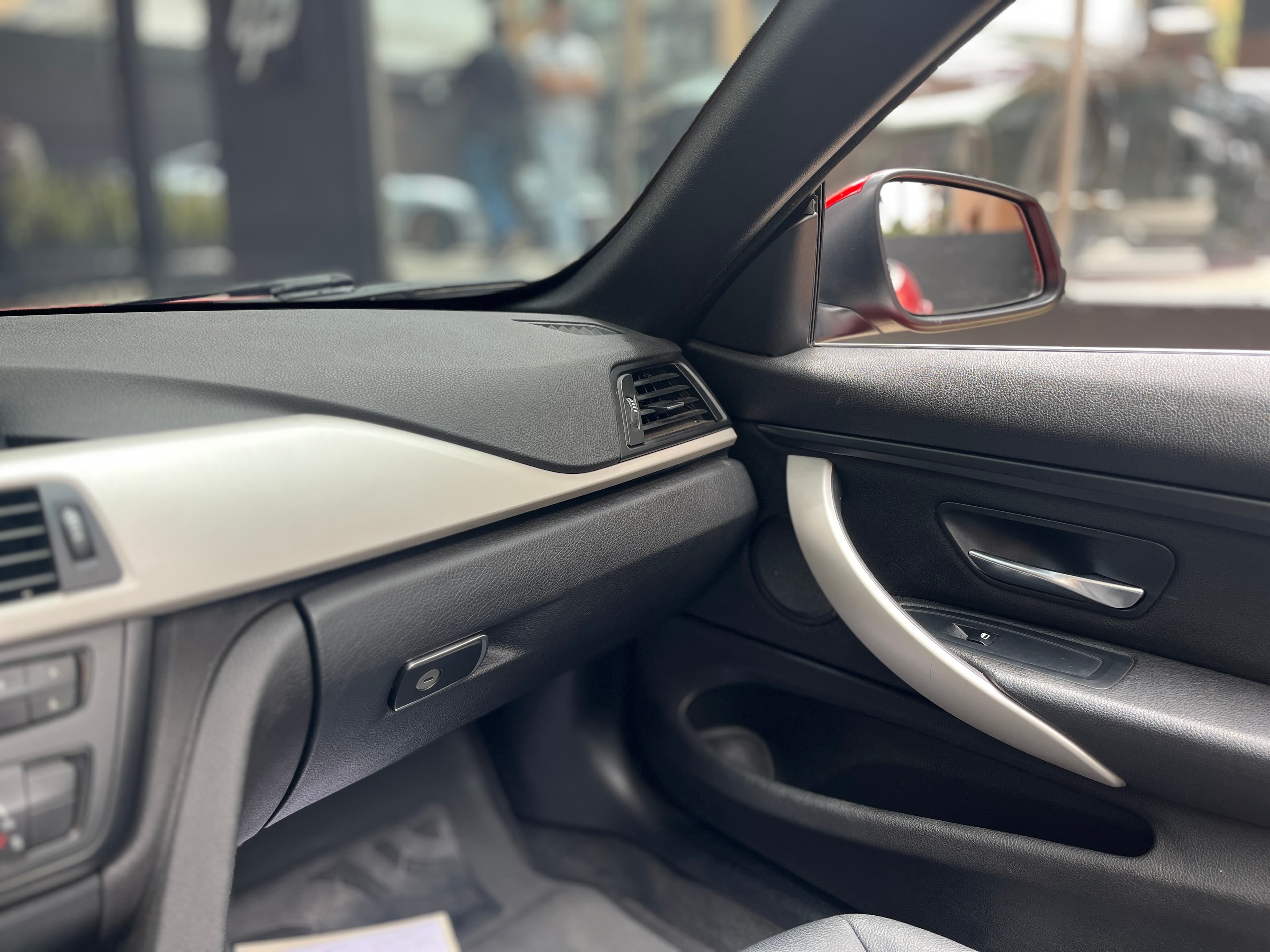 BMW 420I CABRIO Modelo 2017 10