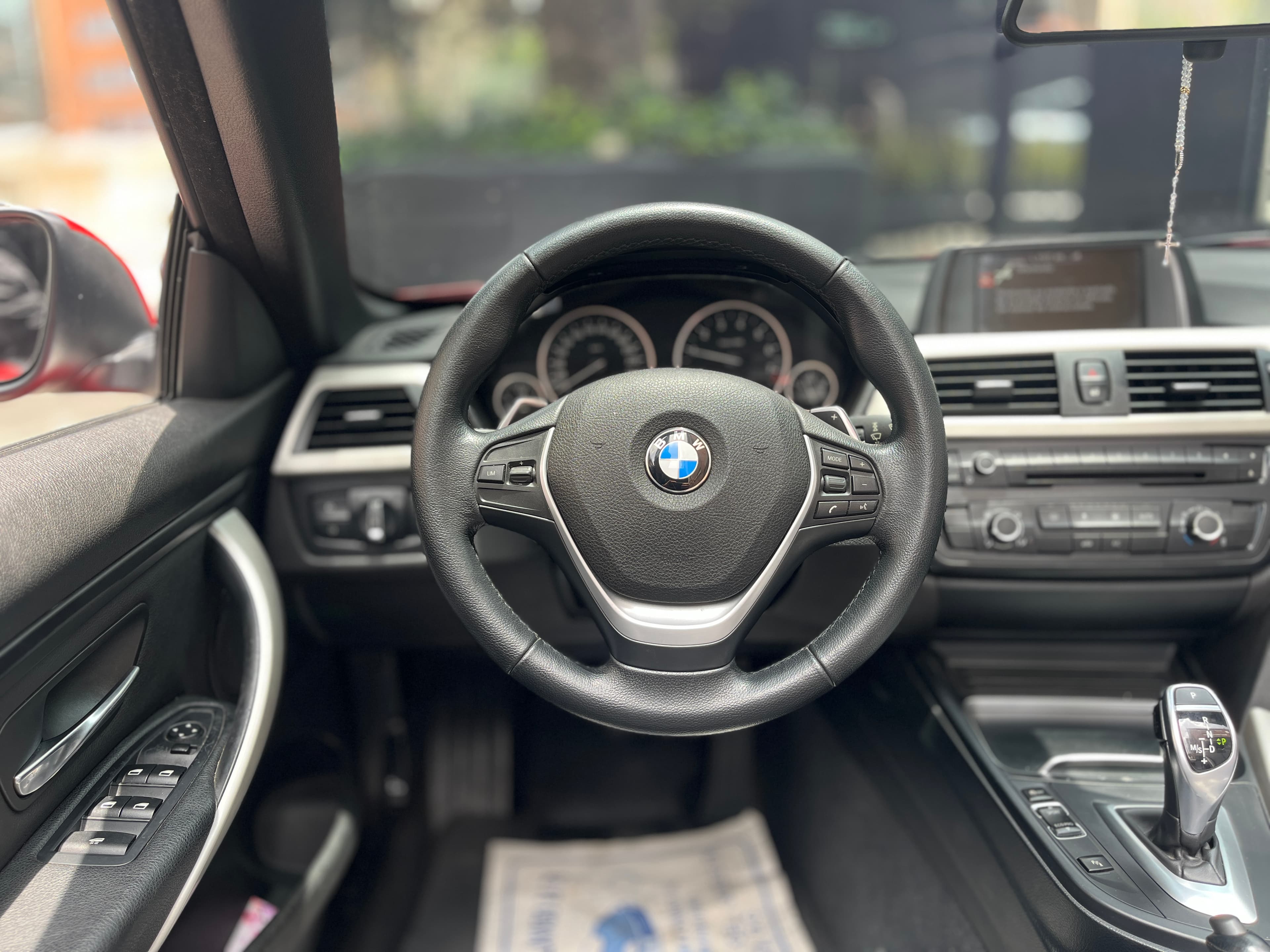 BMW 420I CABRIO Modelo 2017 13