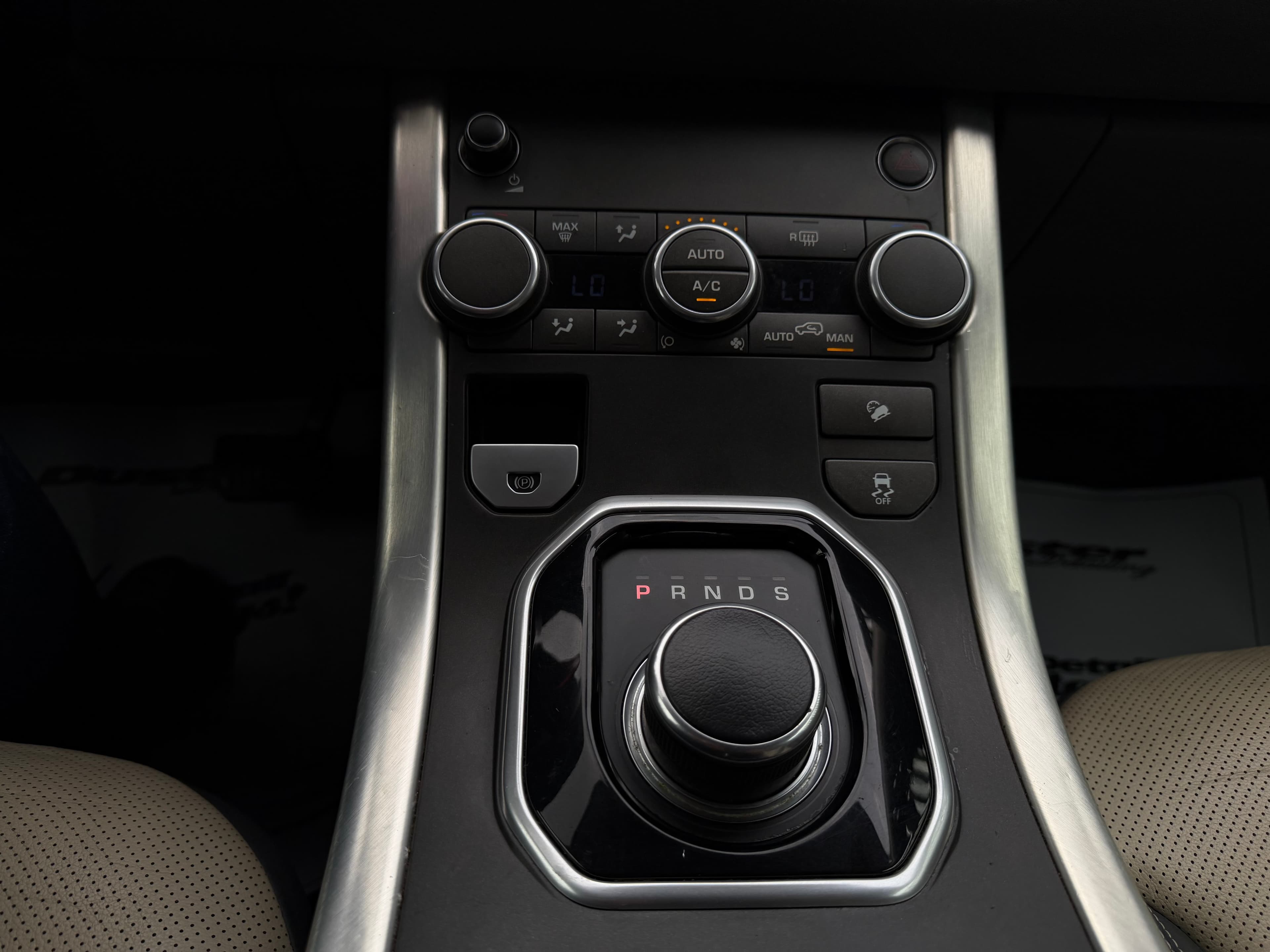 Land Rover Evoque Range Rover Modelo 2017 14