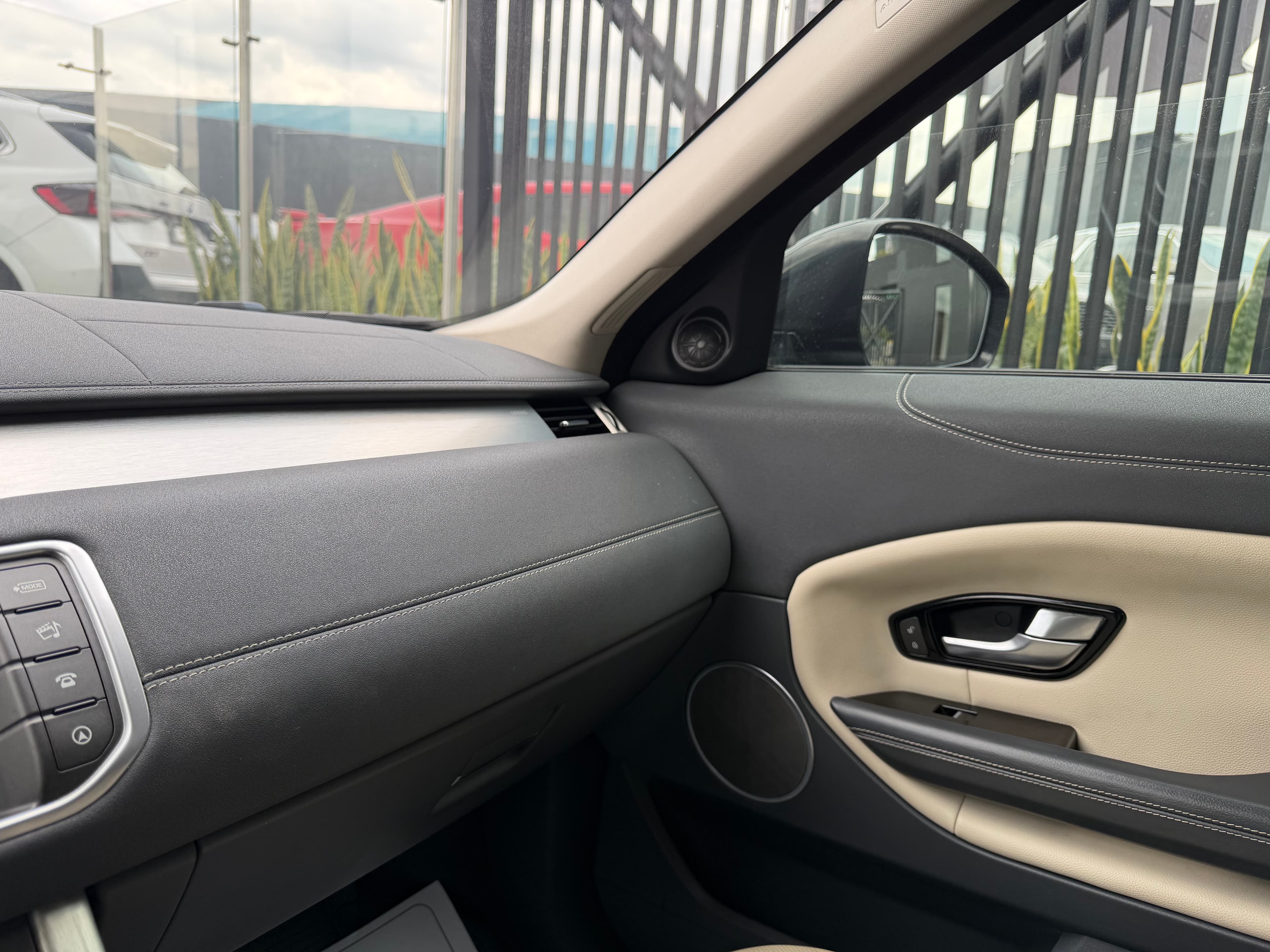 Land Rover Evoque Range Rover Modelo 2017 15
