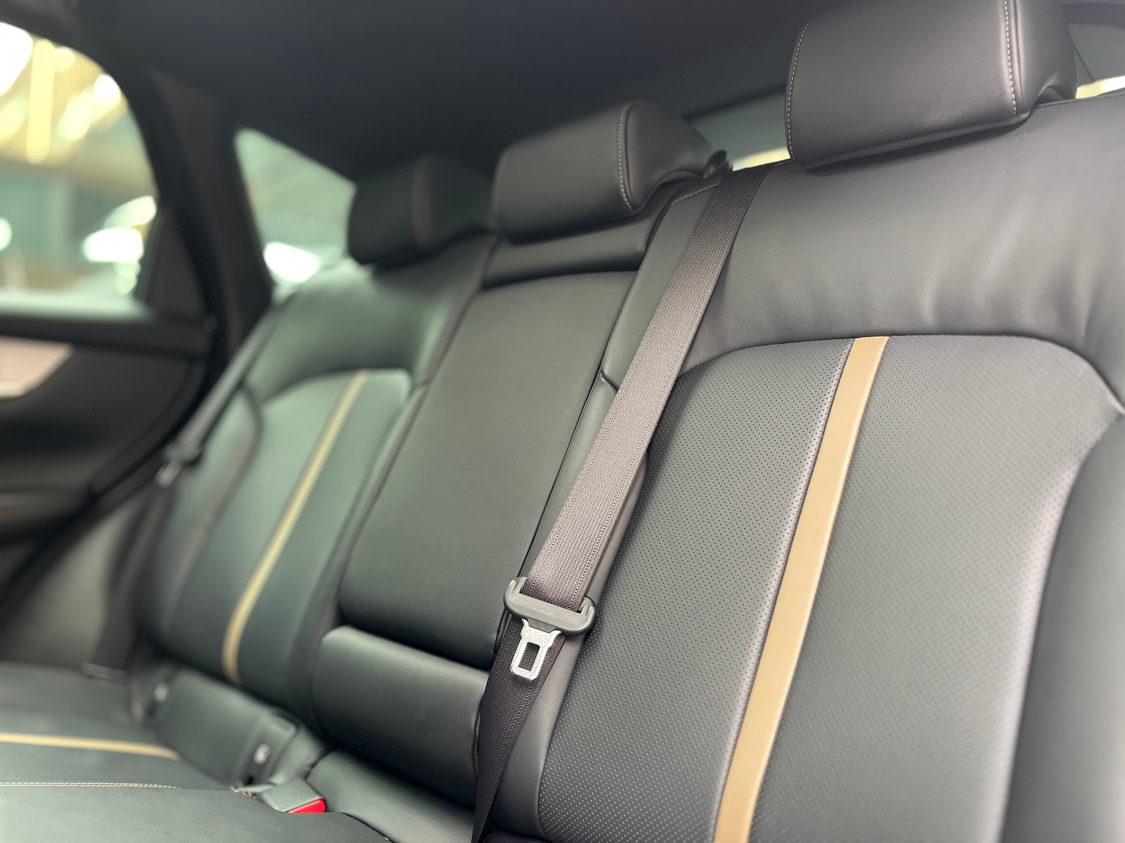Mazda CX-60 Modelo 2025 13