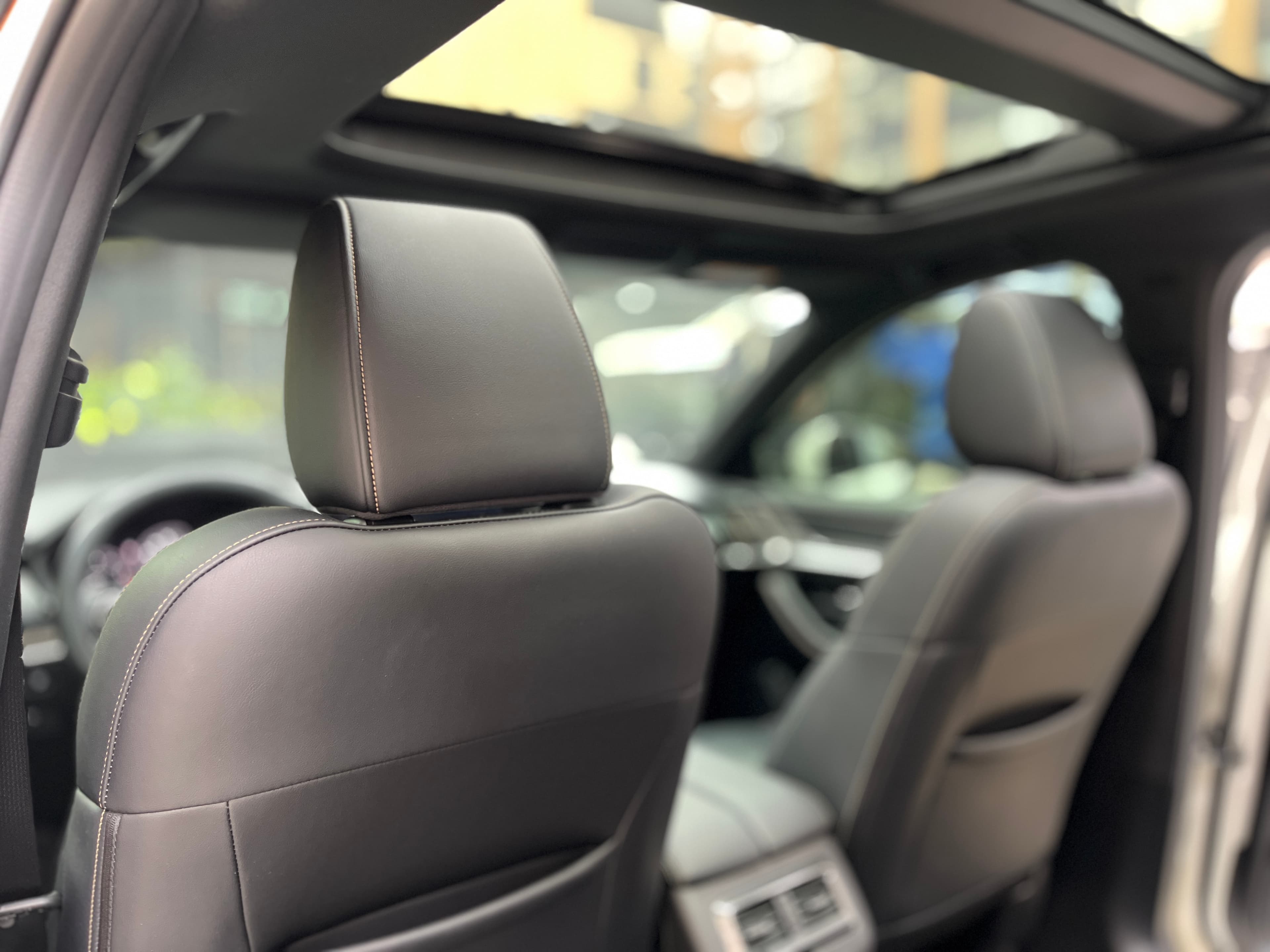 Mazda CX-60 Modelo 2025 12