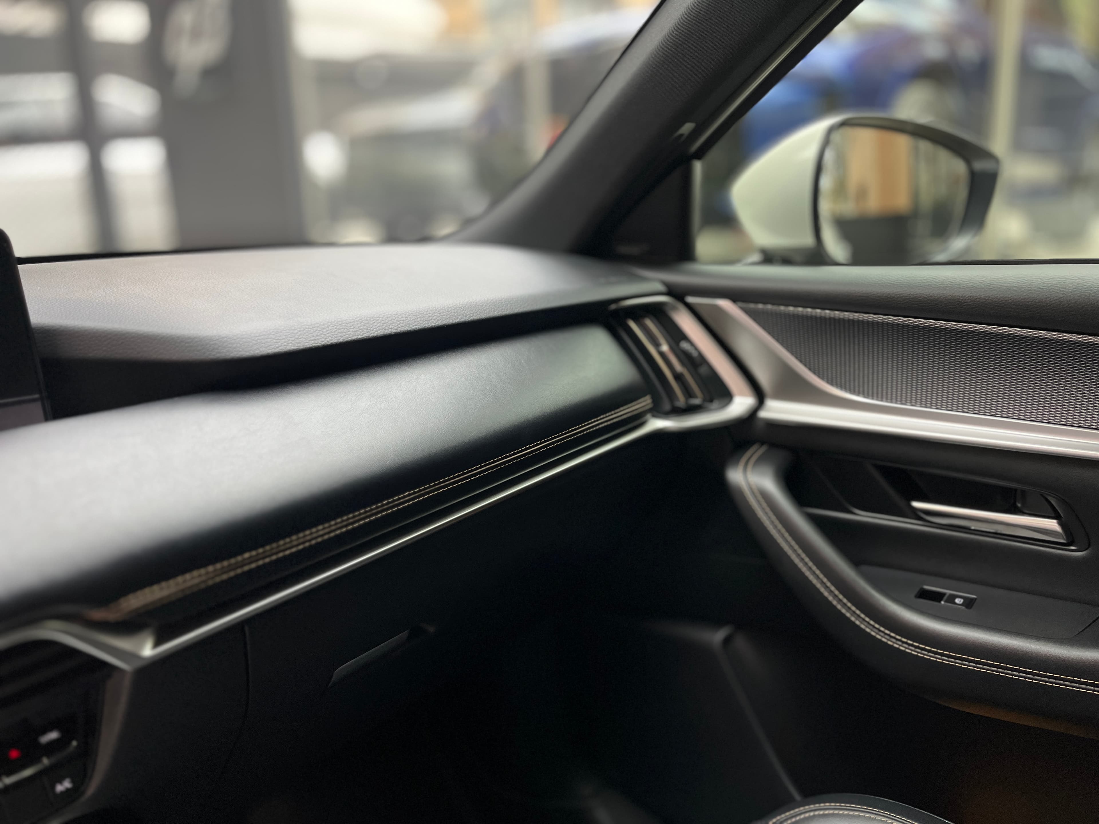 Mazda CX-60 Modelo 2025 8
