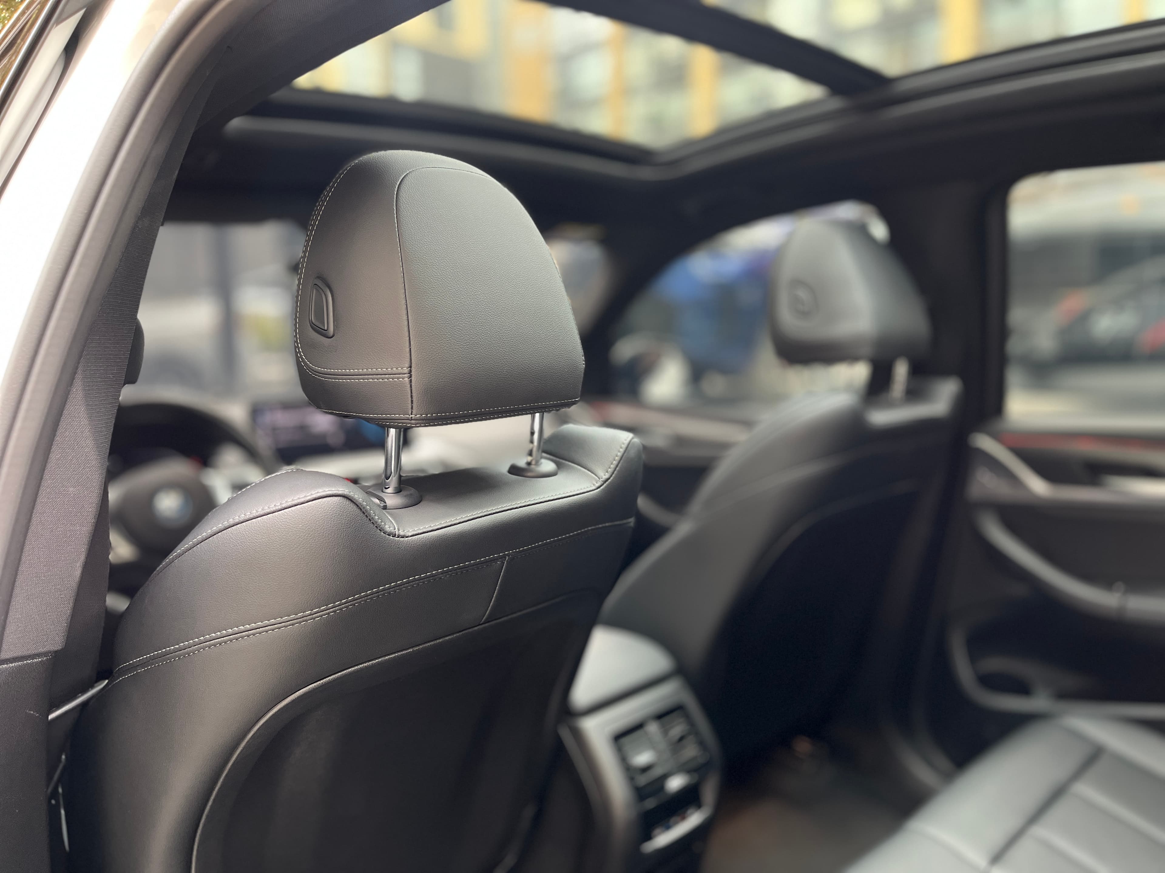 BMW X3 XDRIVE30E Modelo 2024 17