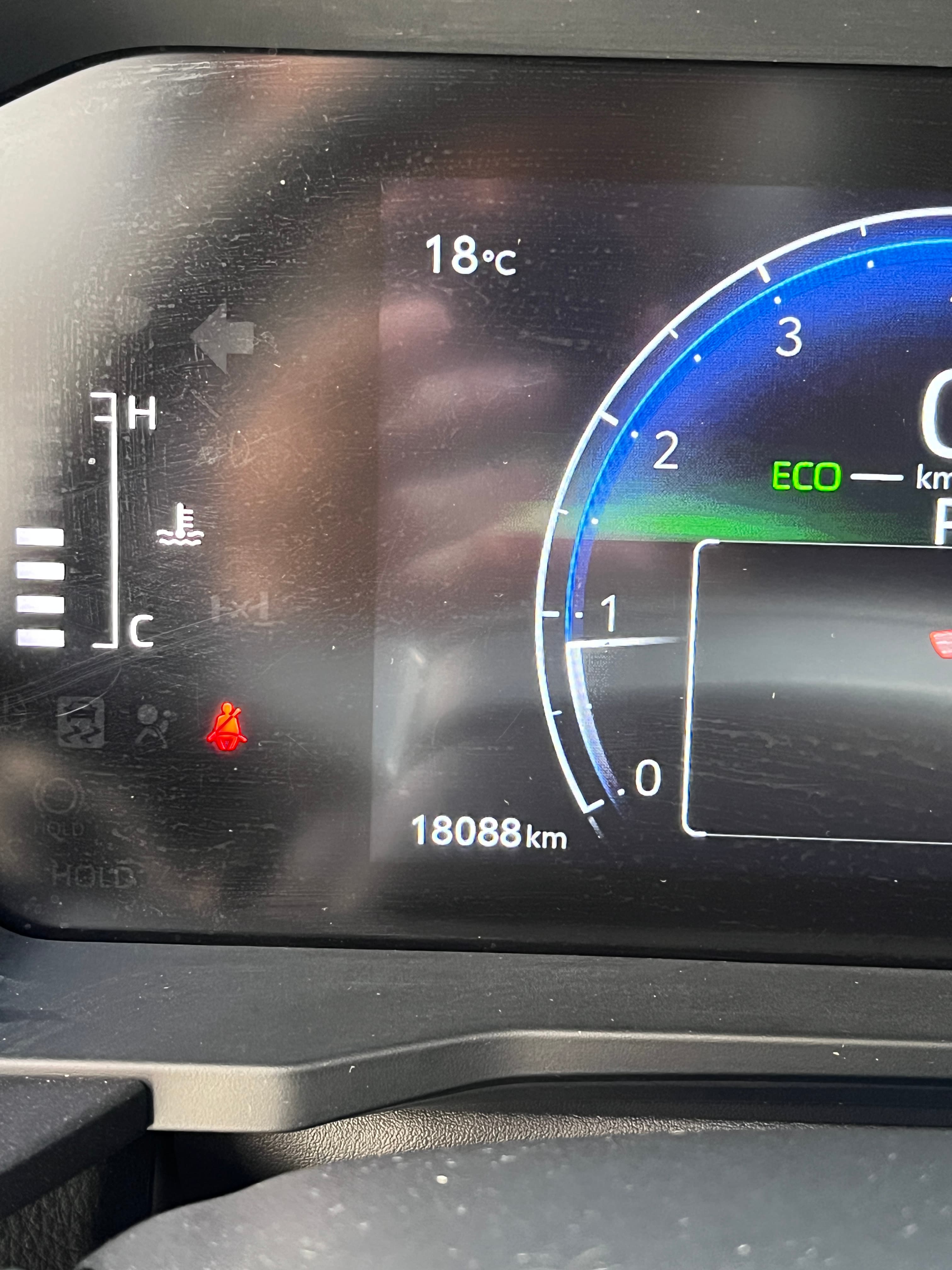 Toyota Prado LAND CRUISER Modelo 2025 20