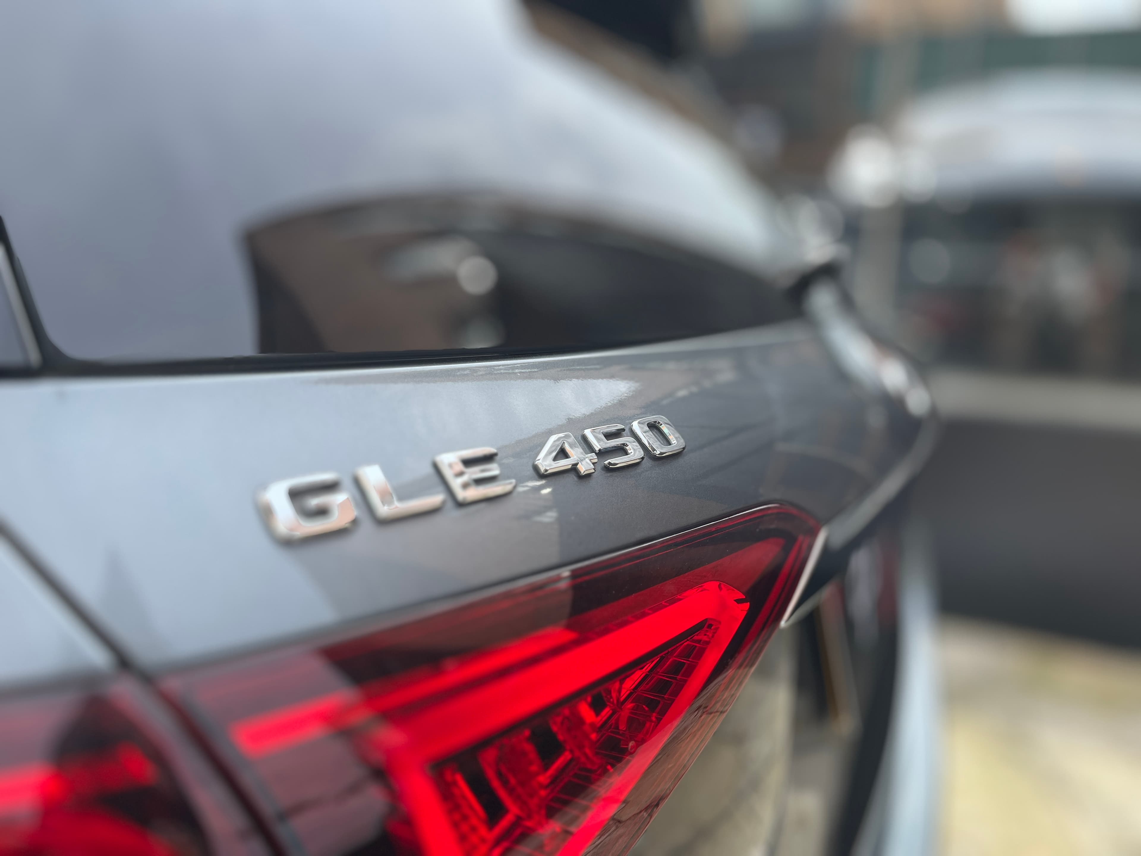 Mercedes Benz GLE450 4MATIC Modelo 2020 18