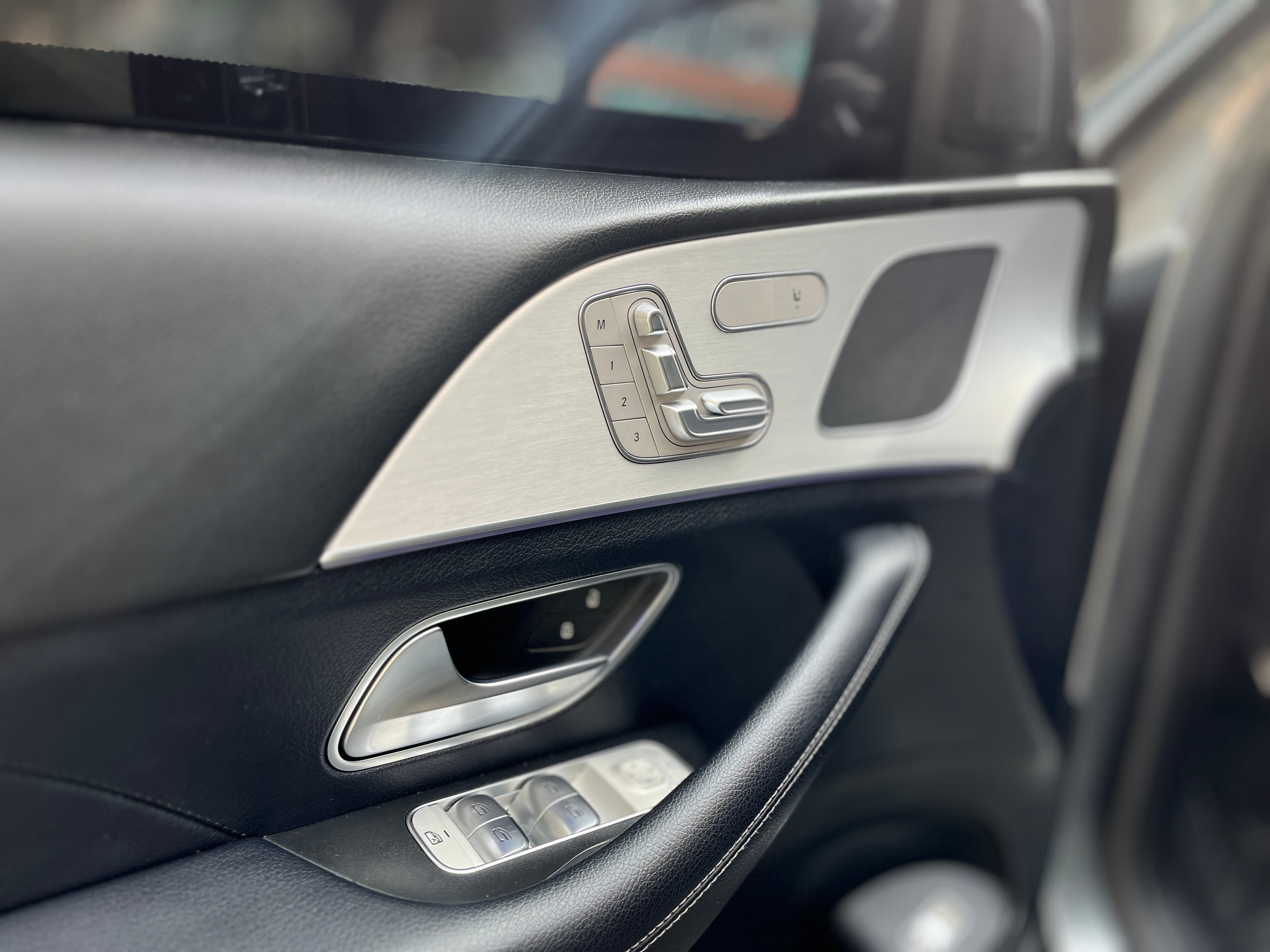 Mercedes Benz GLE450 4MATIC Modelo 2020 8
