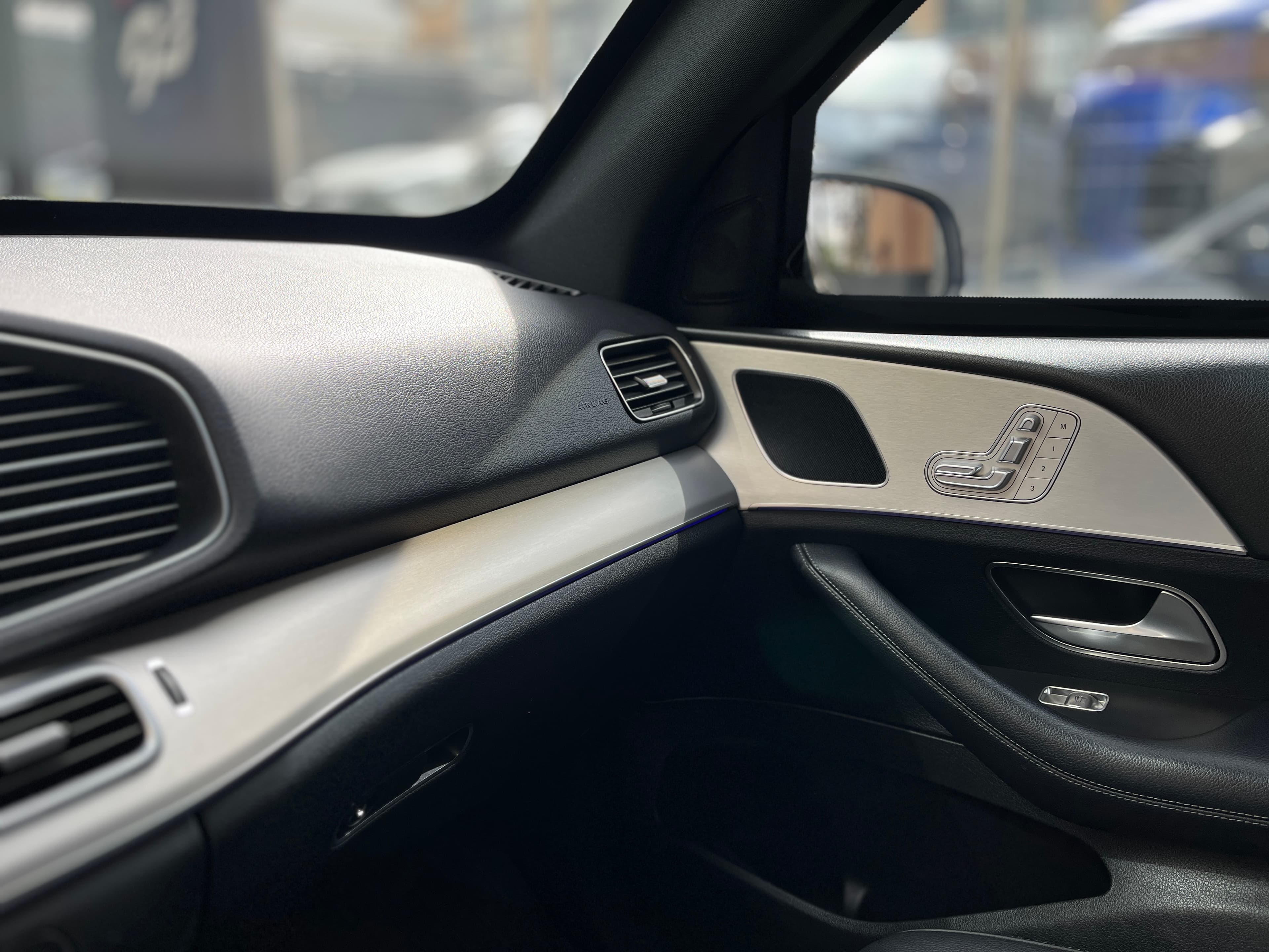 Mercedes Benz GLE450 4MATIC Modelo 2020 9