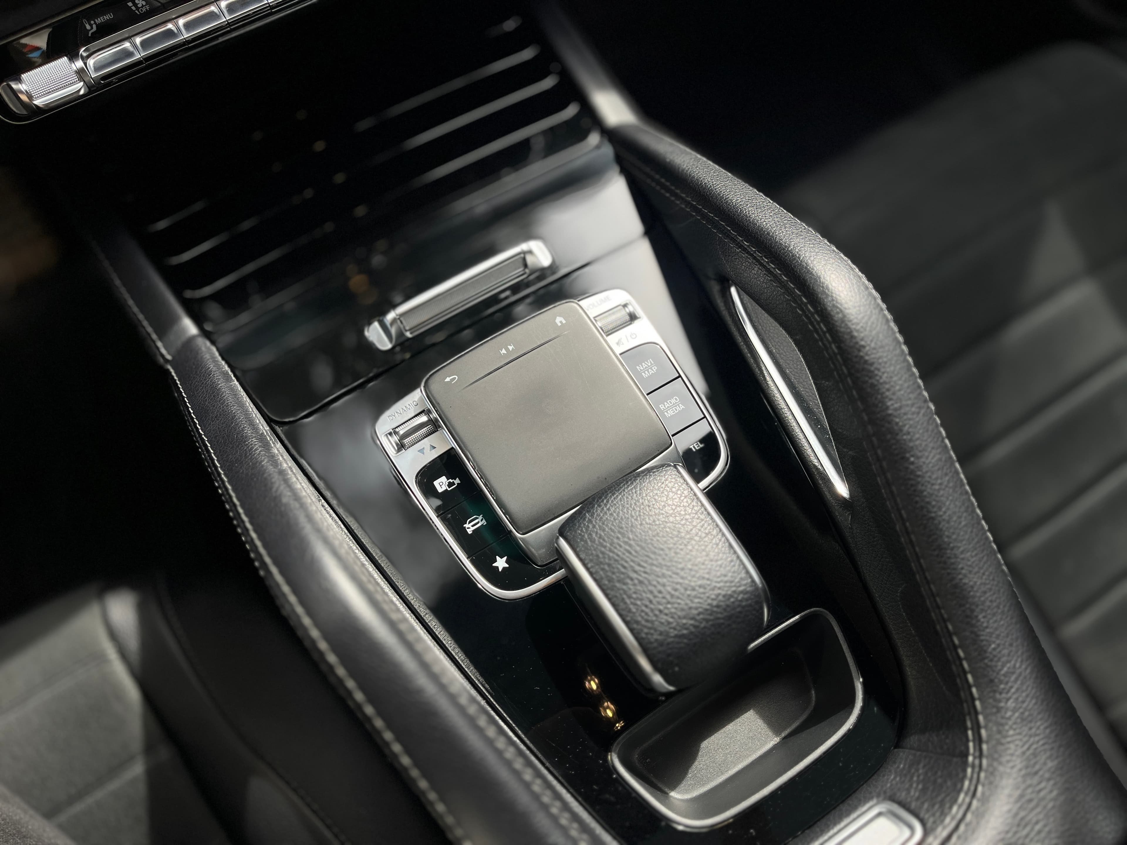 Mercedes Benz GLE450 4MATIC Modelo 2020 11