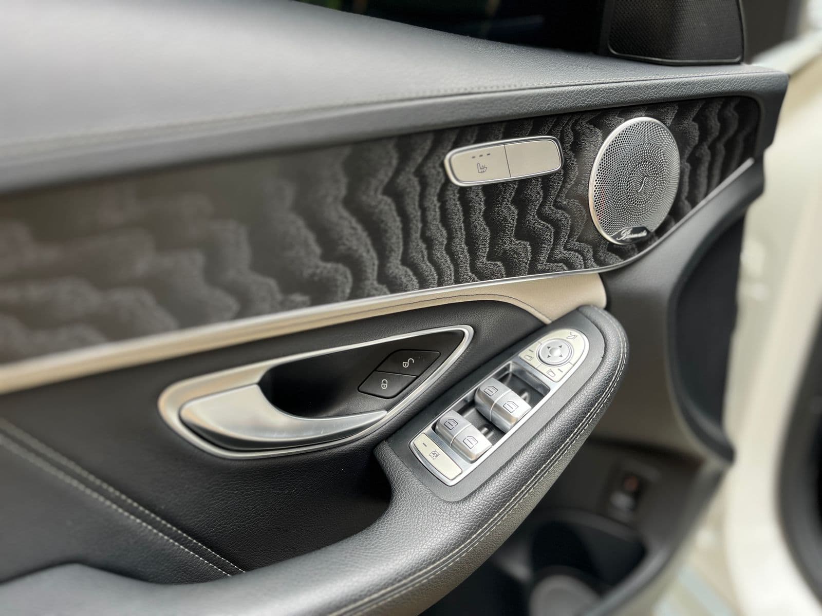 Mercedes Benz C63 AMG S Modelo 2016 8