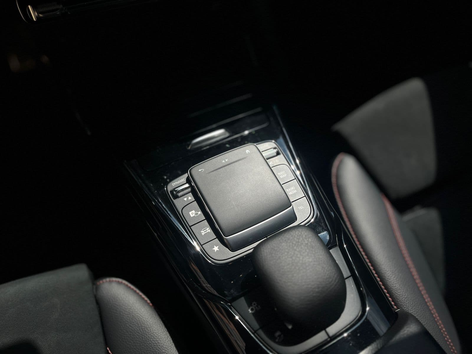 Mercedes Benz CLA45 AMG S 4MATIC Modelo 2022 12
