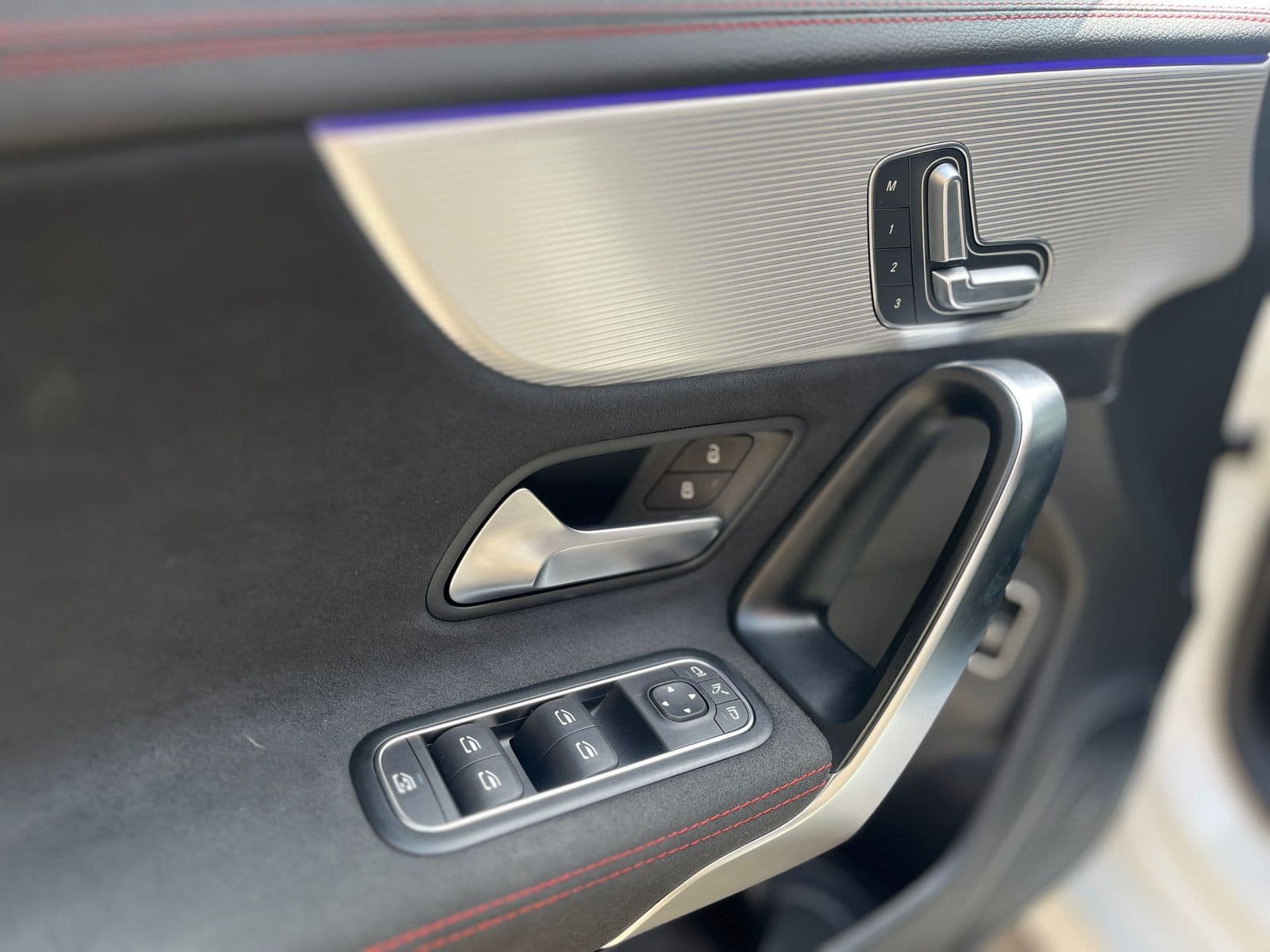 Mercedes Benz CLA45 AMG S 4MATIC Modelo 2022 9
