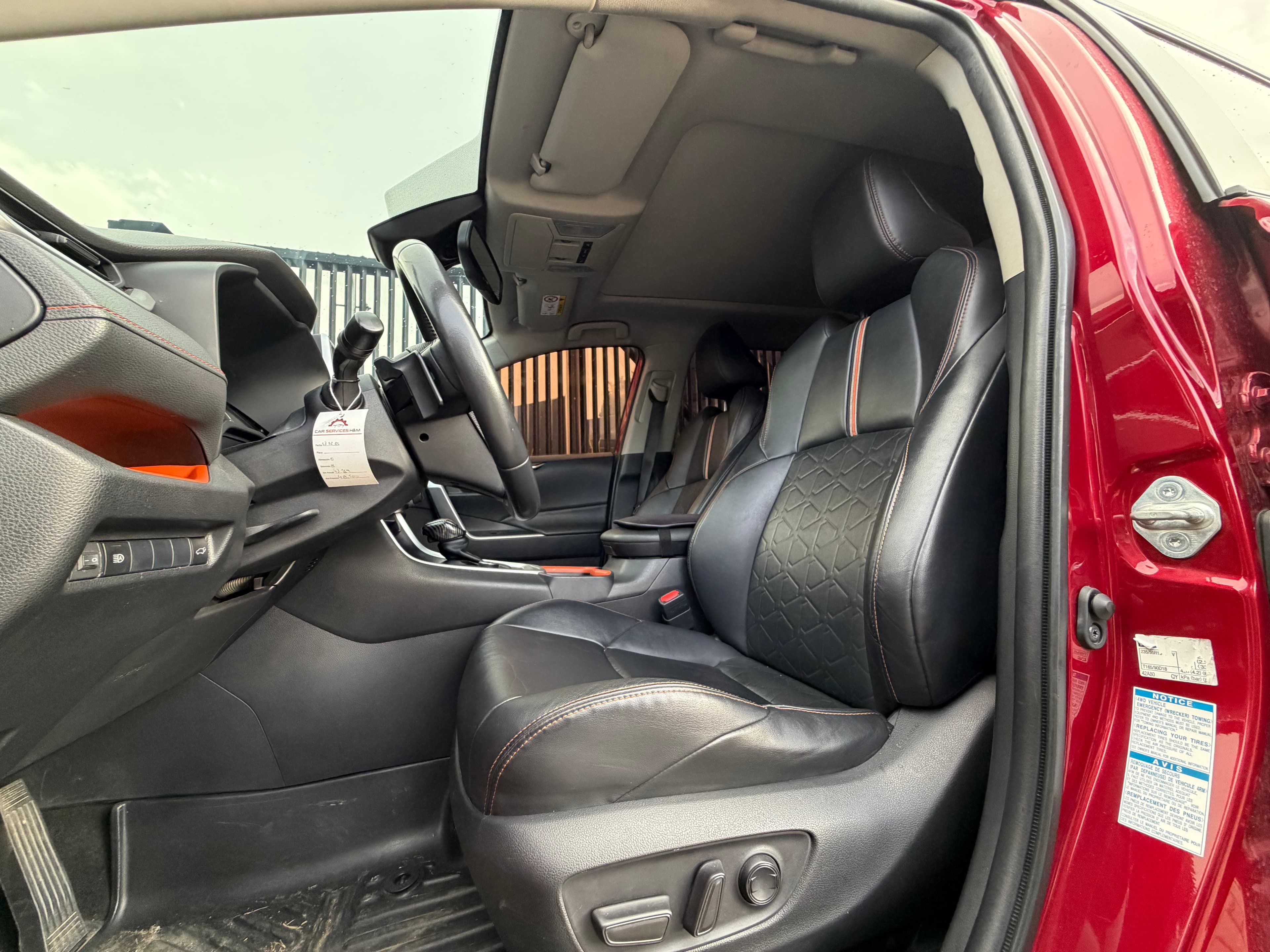 Toyota Rav4 2.5 Modelo 2020 10