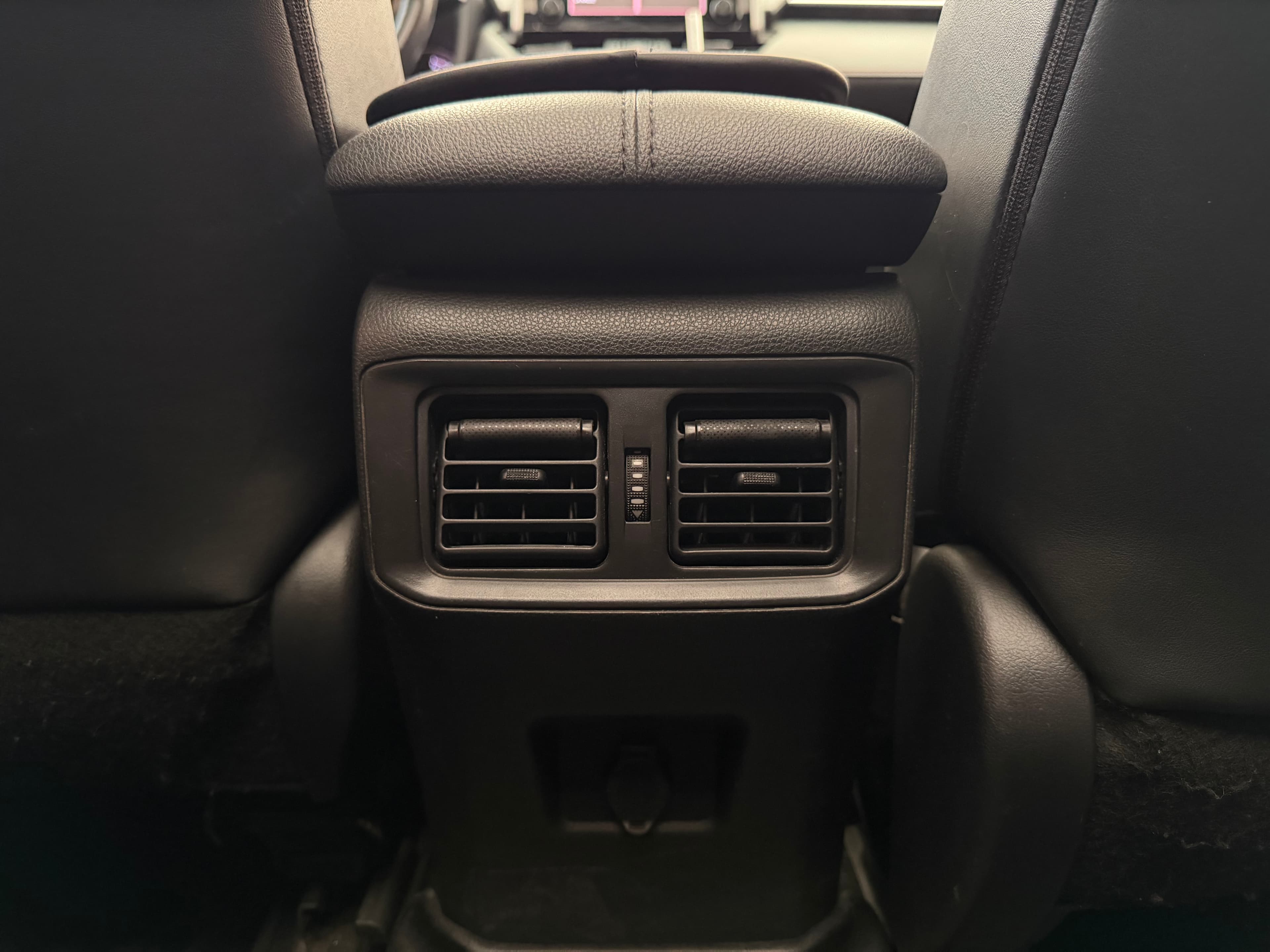Toyota Rav4 2.5 Modelo 2020 19