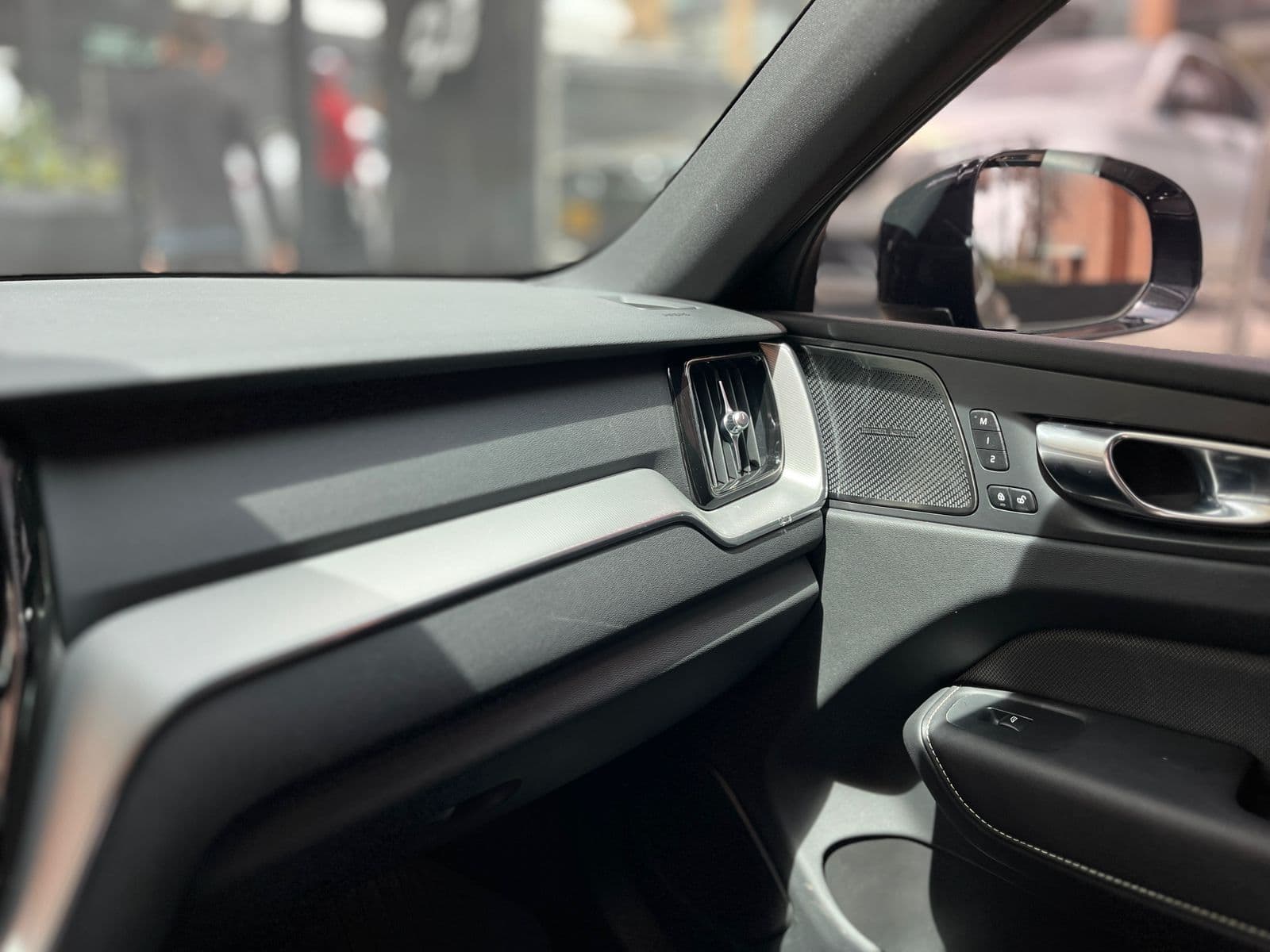 Volvo XC60 Modelo 2023 9