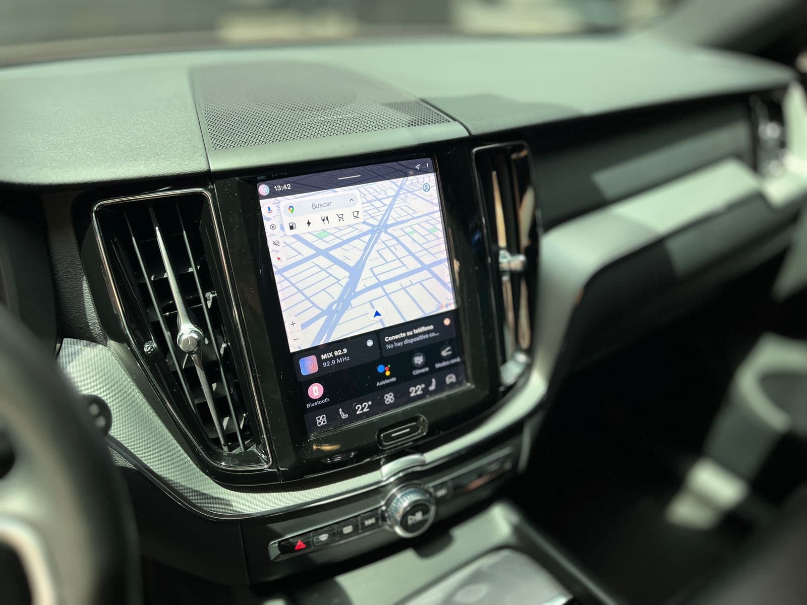 Volvo XC60 Modelo 2023 10