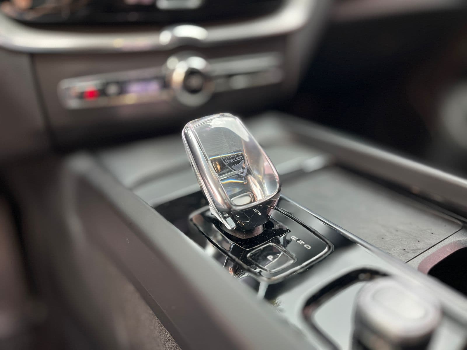 Volvo XC60 Modelo 2023 11