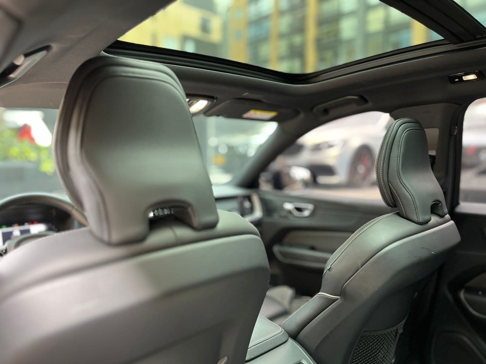 Volvo XC60 Modelo 2023 13