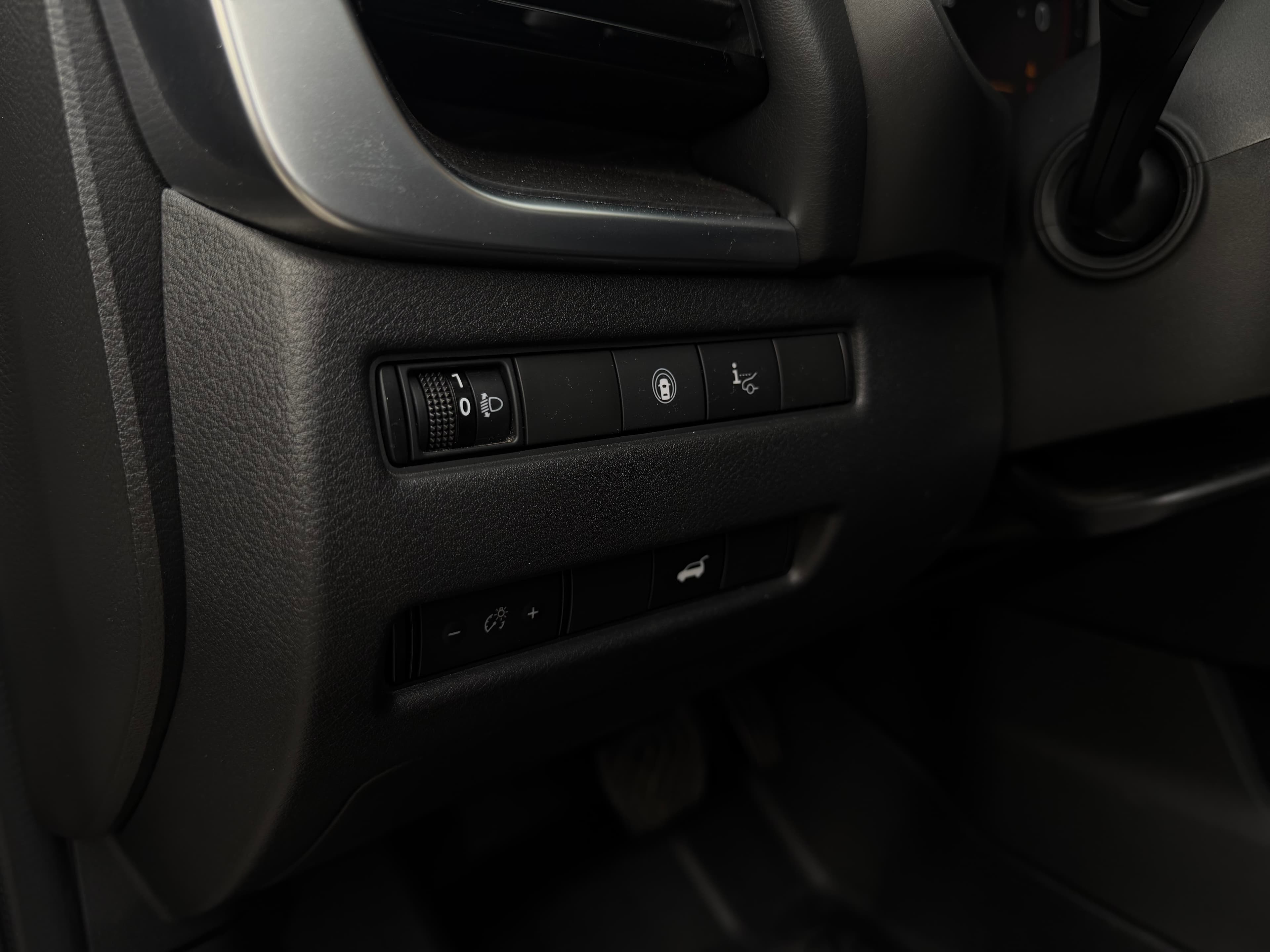 Nissan X-Trail T33 Modelo 2024 10