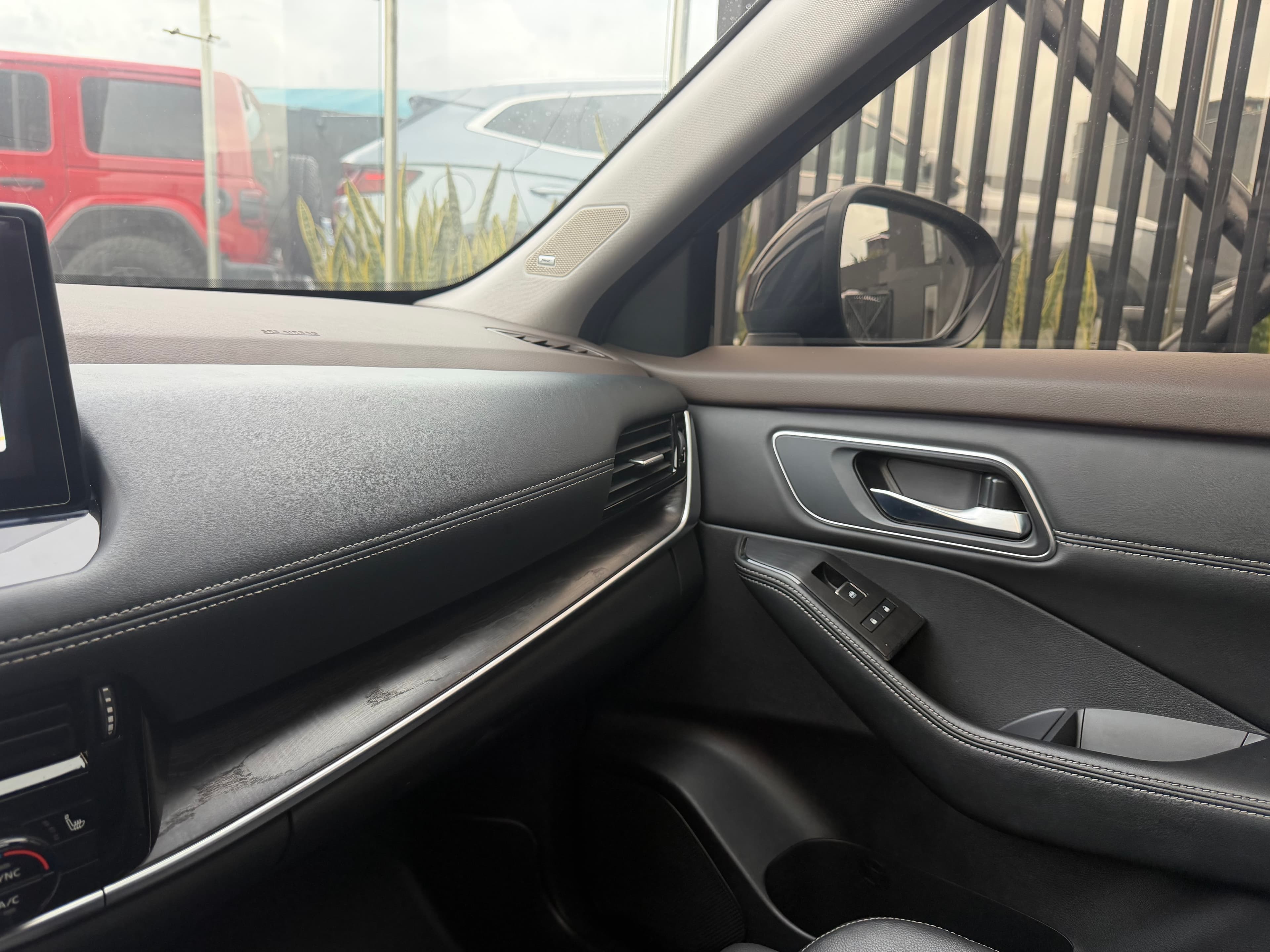 Nissan X-Trail T33 Modelo 2024 19
