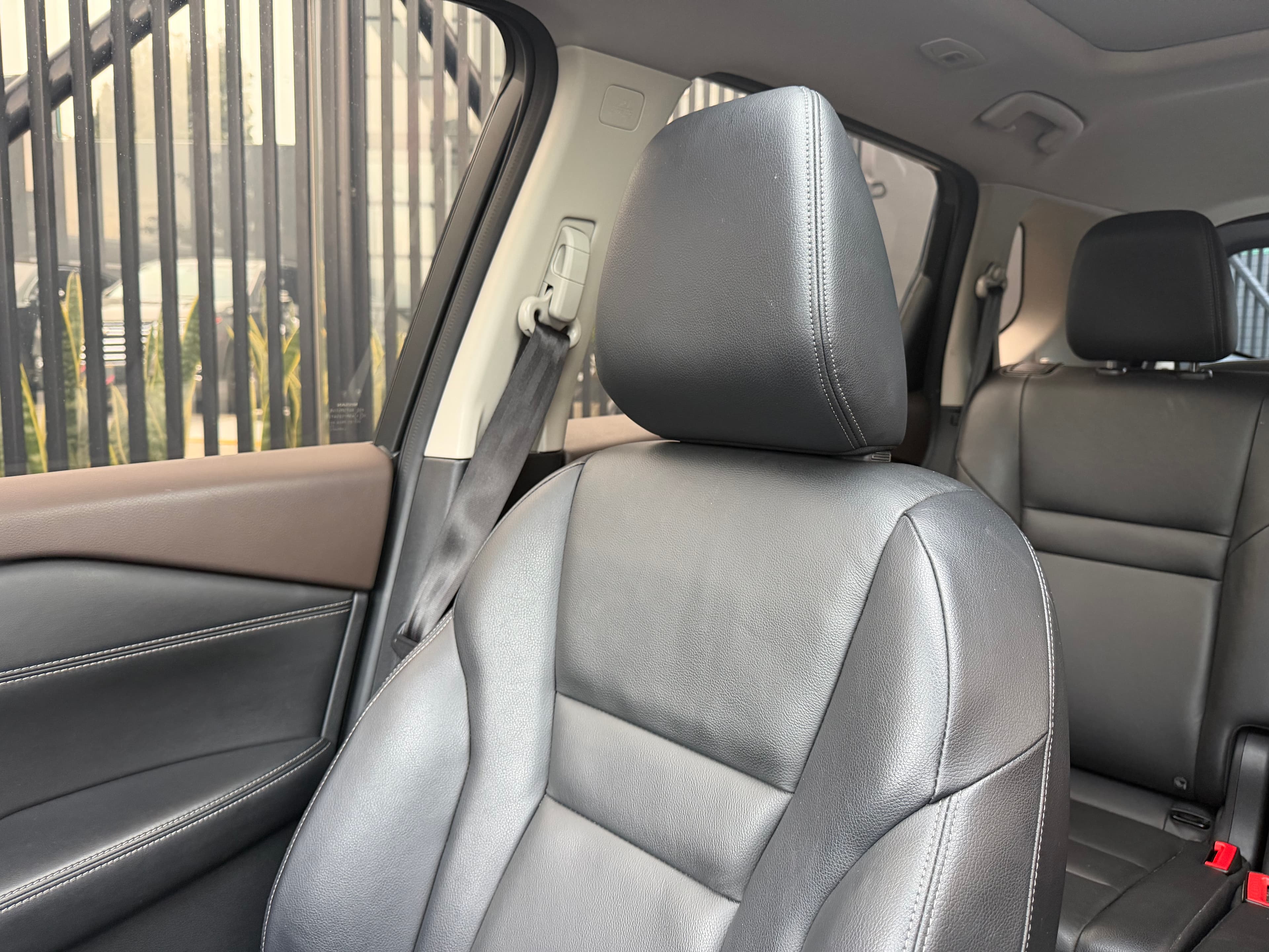 Nissan X-Trail T33 Modelo 2024 20